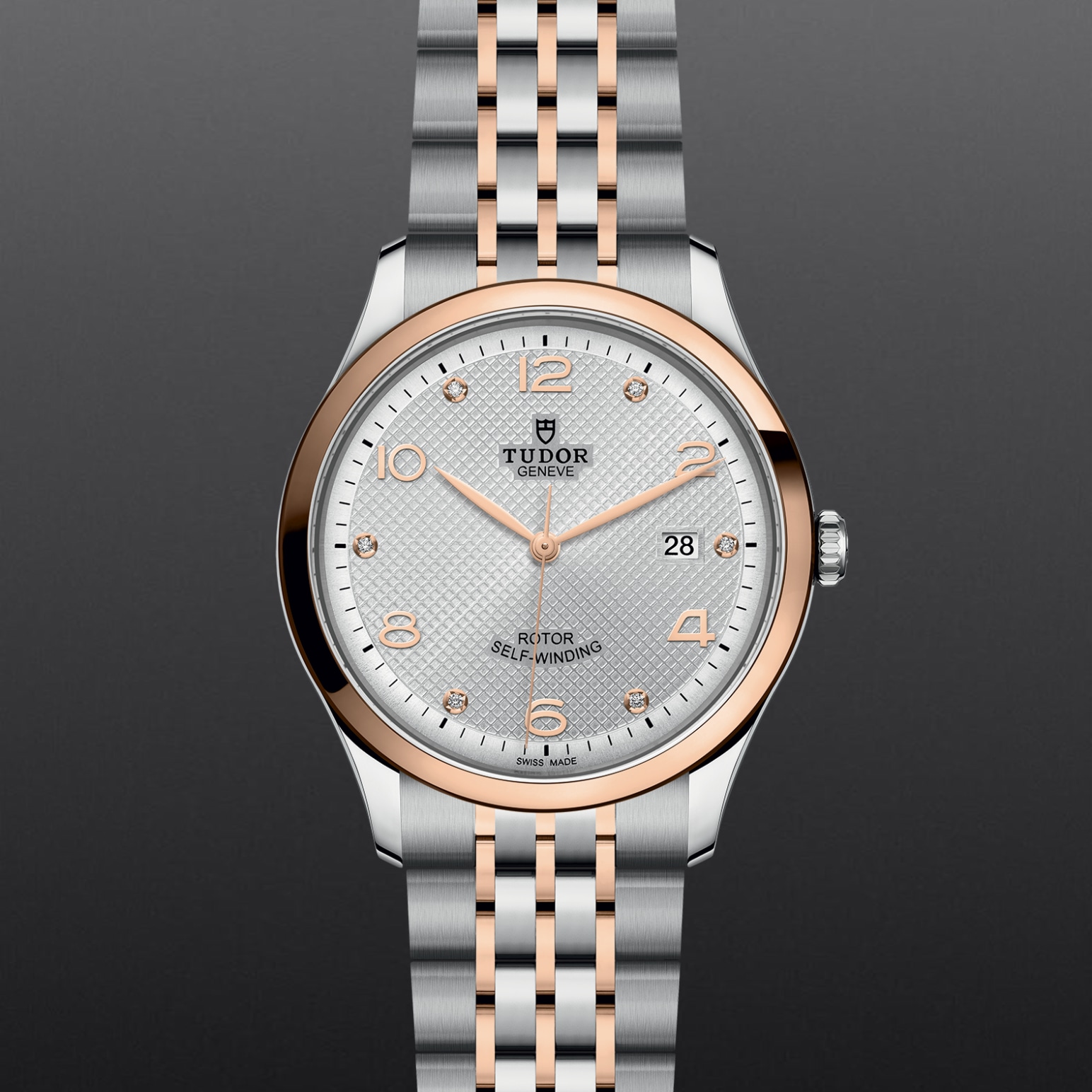 TUDOR 1926 - 6