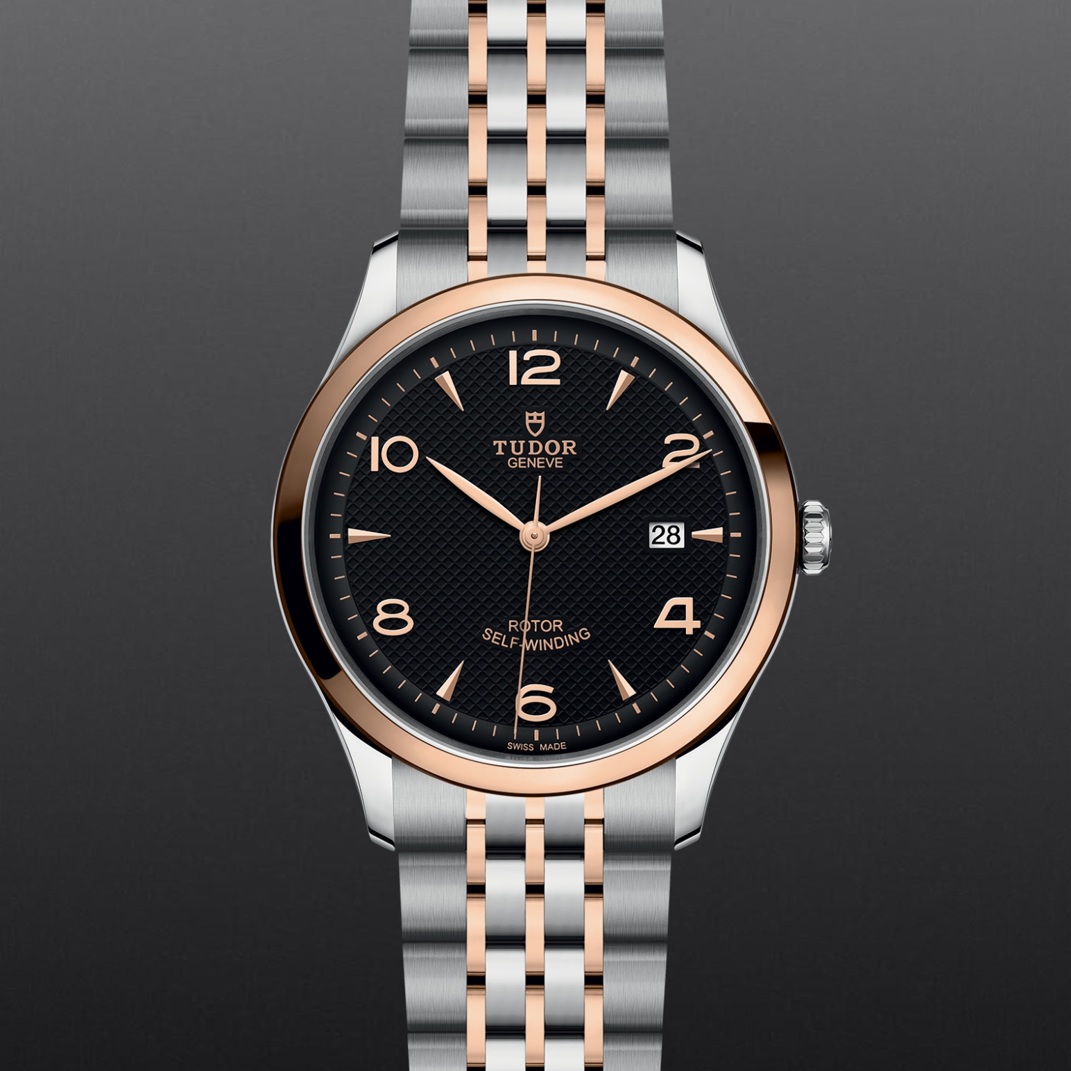 TUDOR 1926 - 6