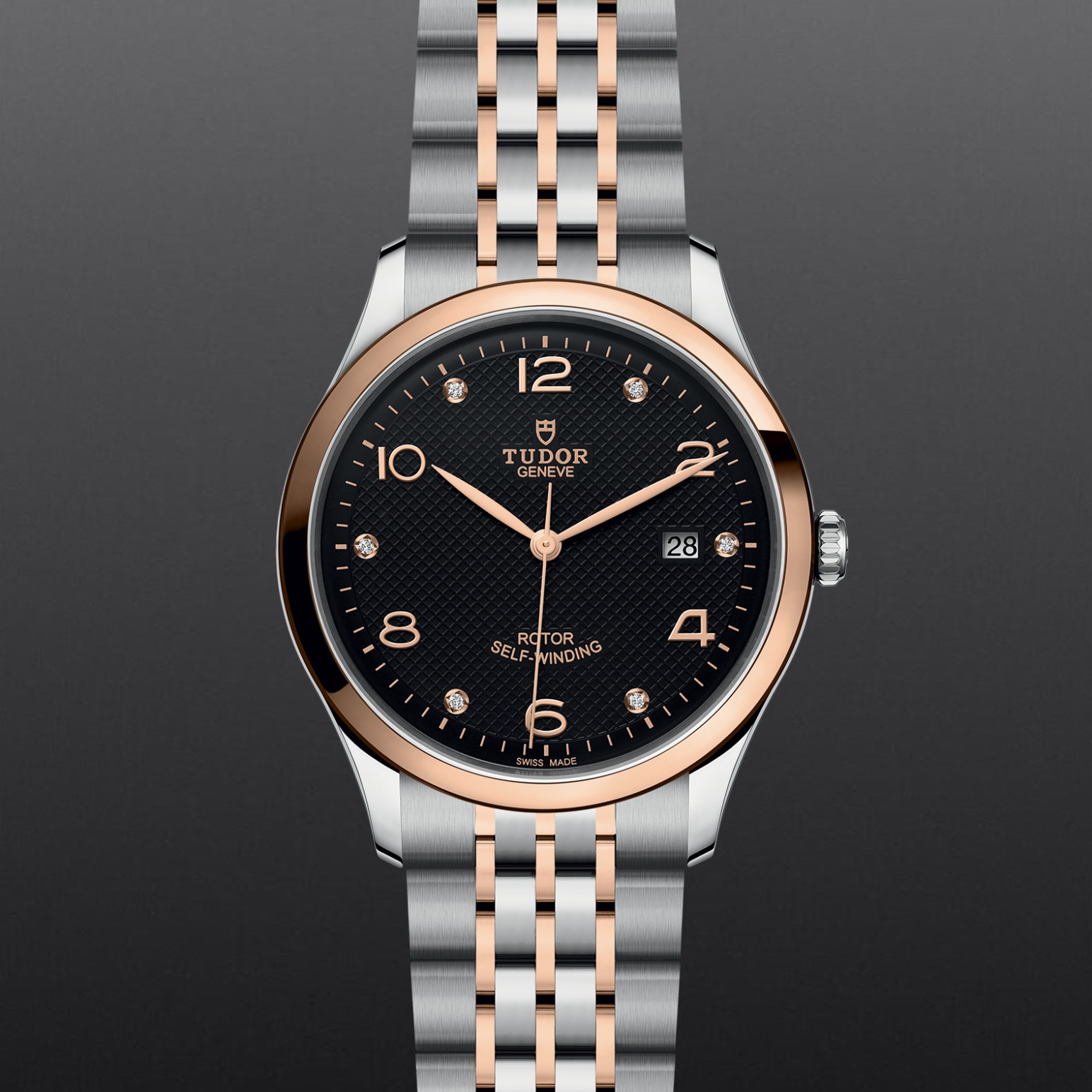 TUDOR 1926 - 6
