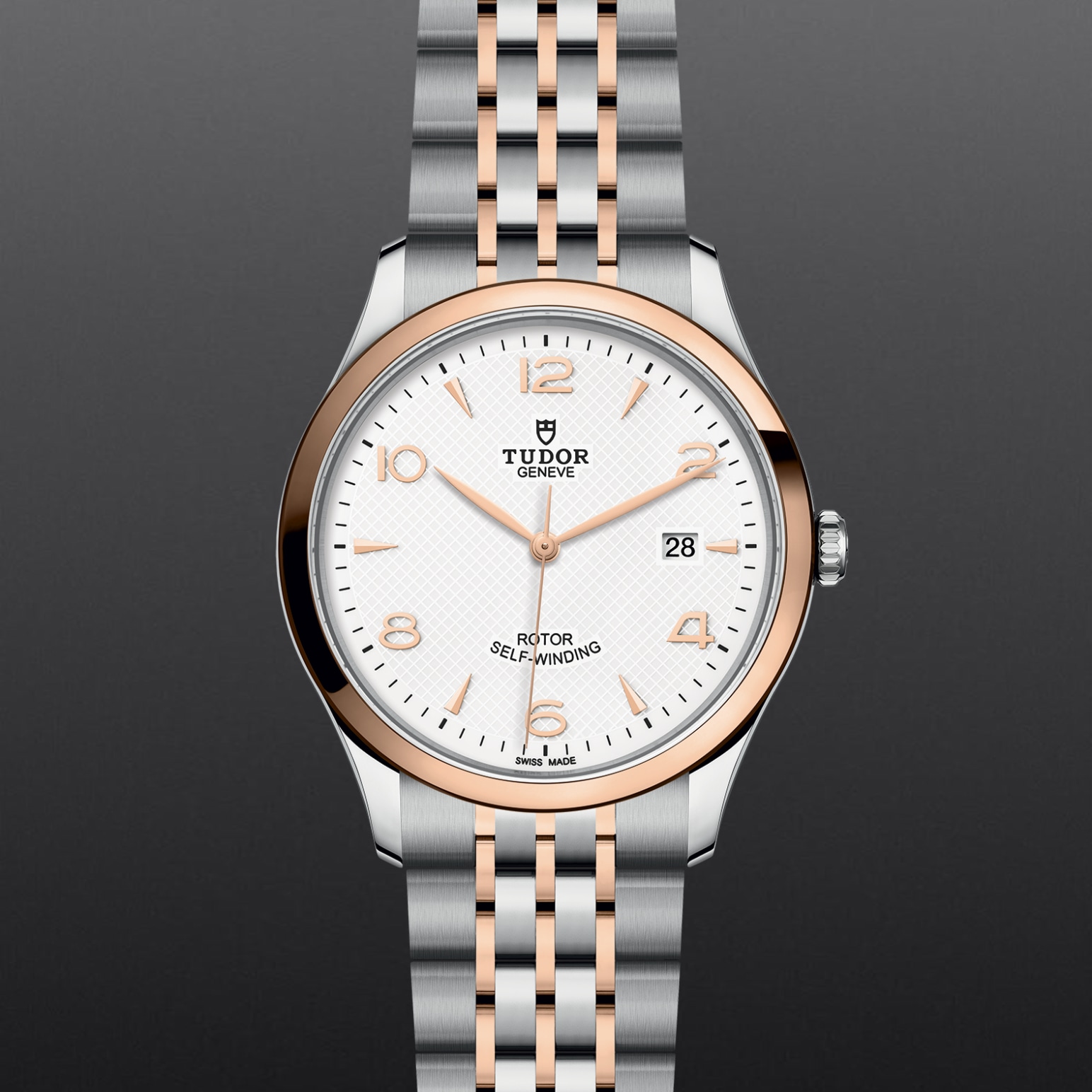 TUDOR 1926 - 6