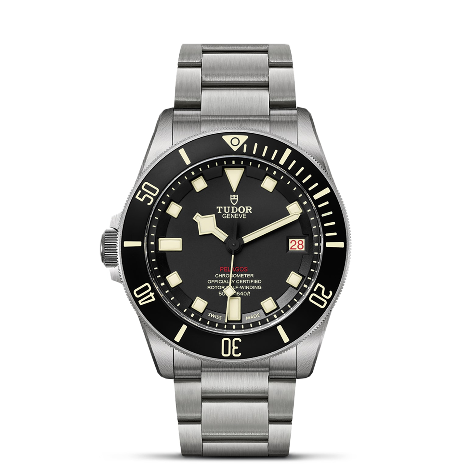 Pelagos LHD - 3