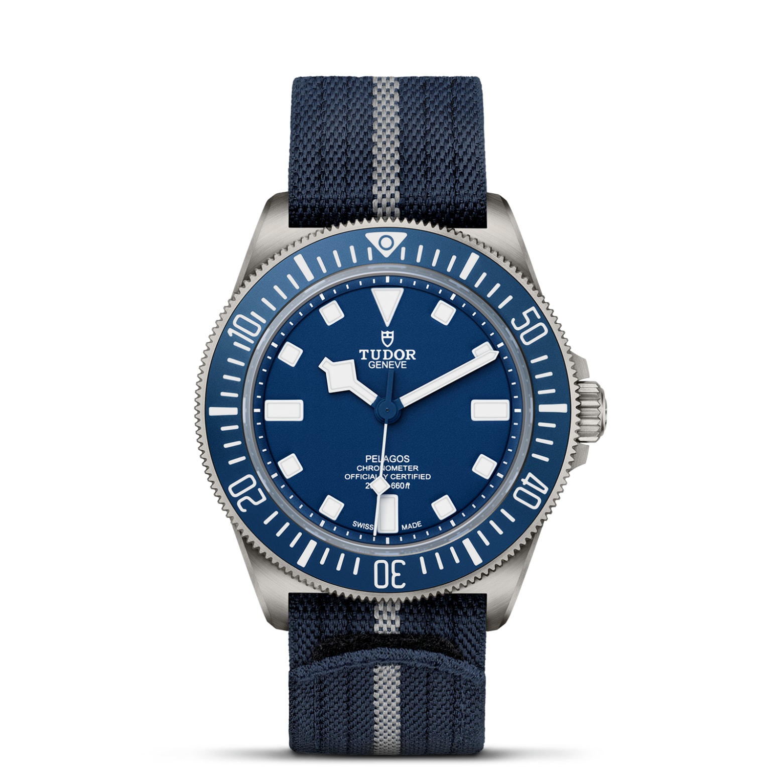 Pelagos FXD - 3
