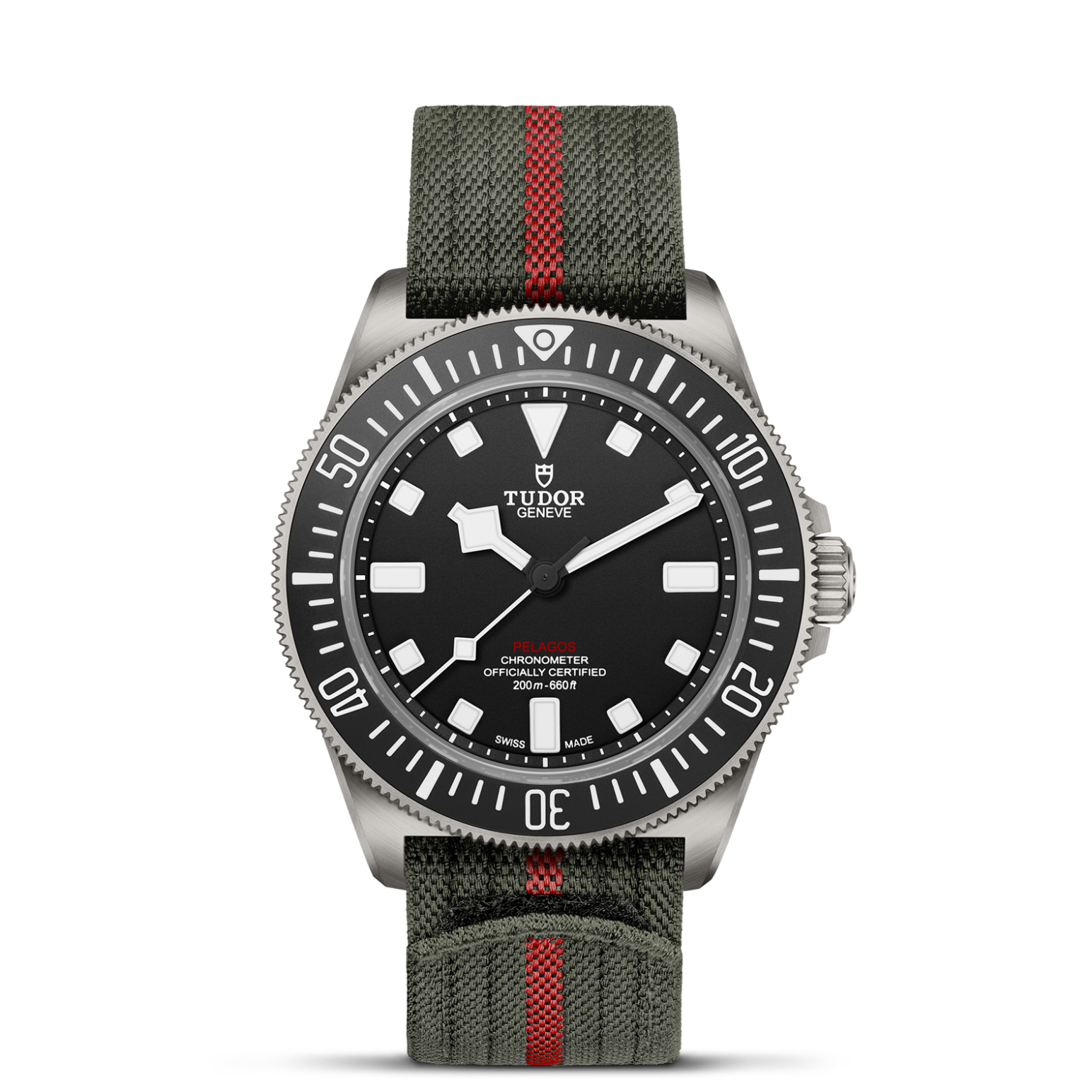 Pelagos FXD - 3