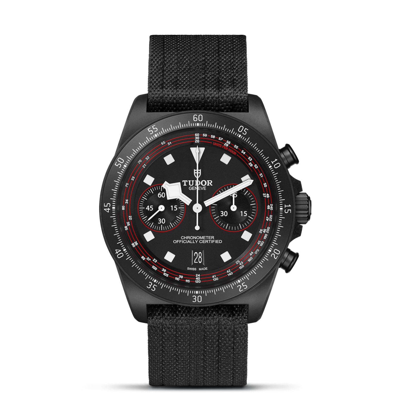 Pelagos FXD Chrono - 3