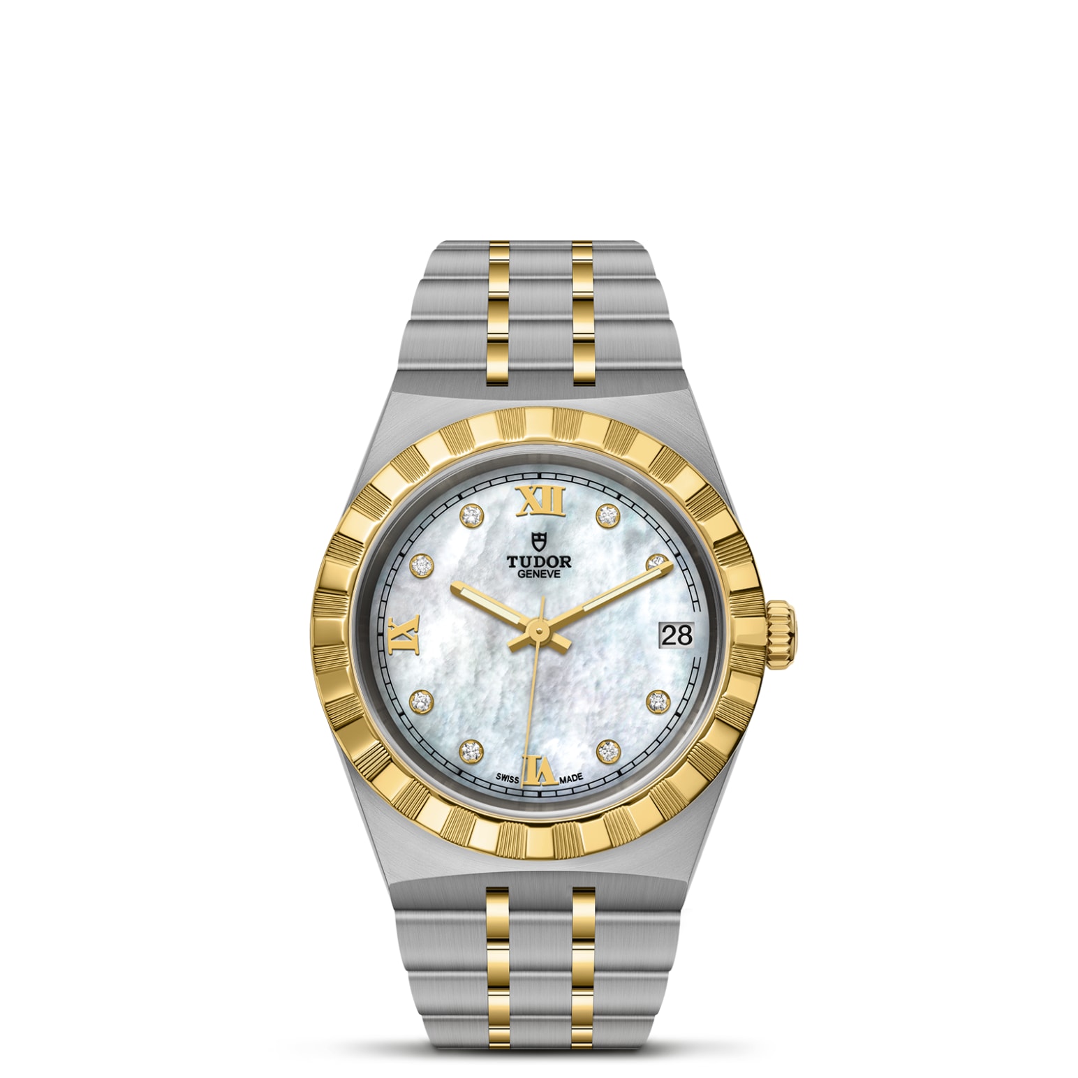 TUDOR Royal - 3