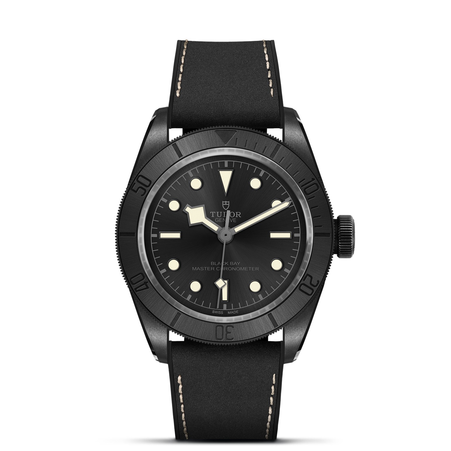 Black Bay Ceramic - 3