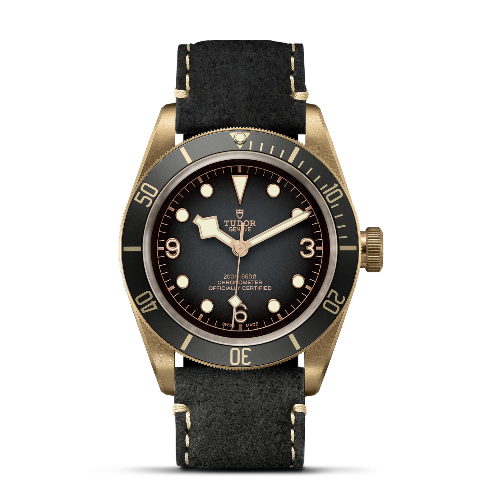 Black Bay Bronze - 3