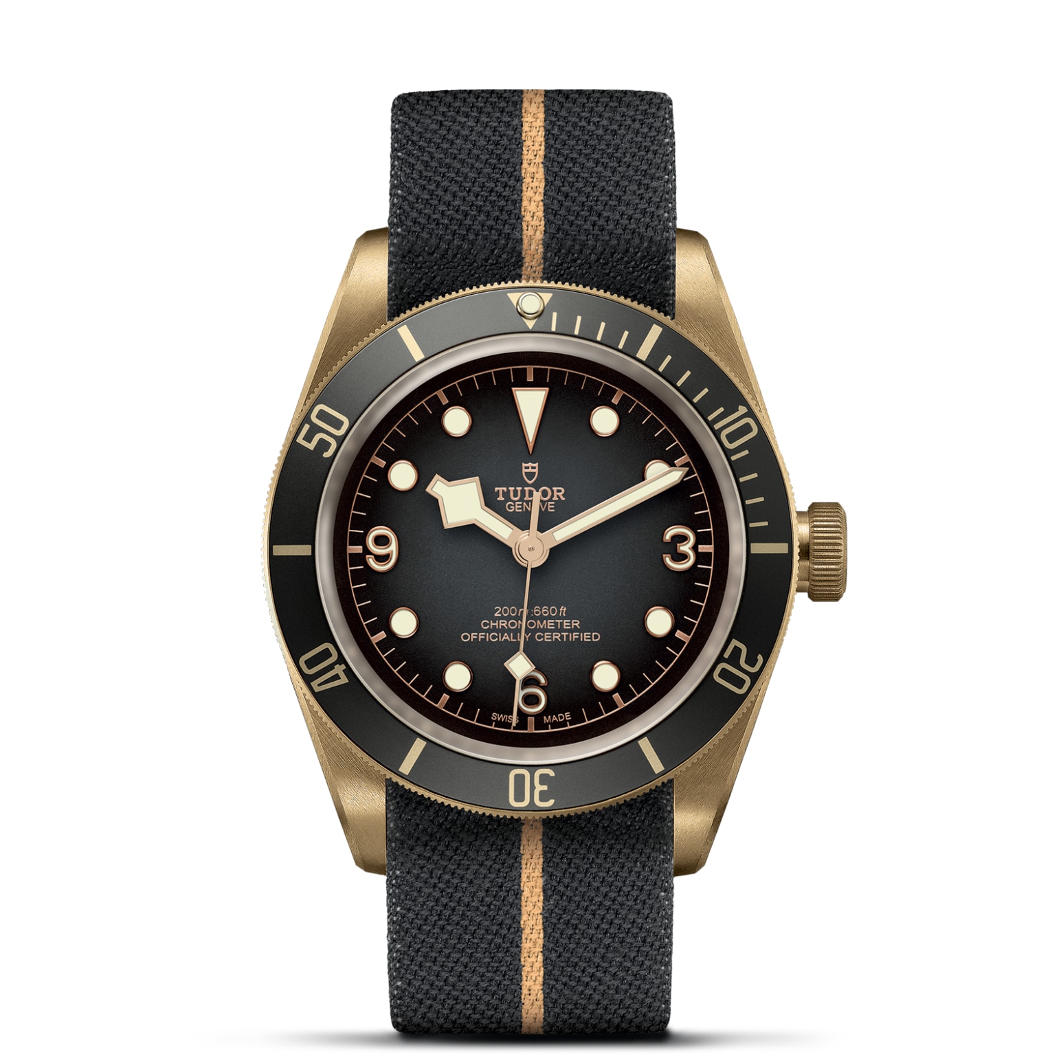 Black Bay Bronze - 3