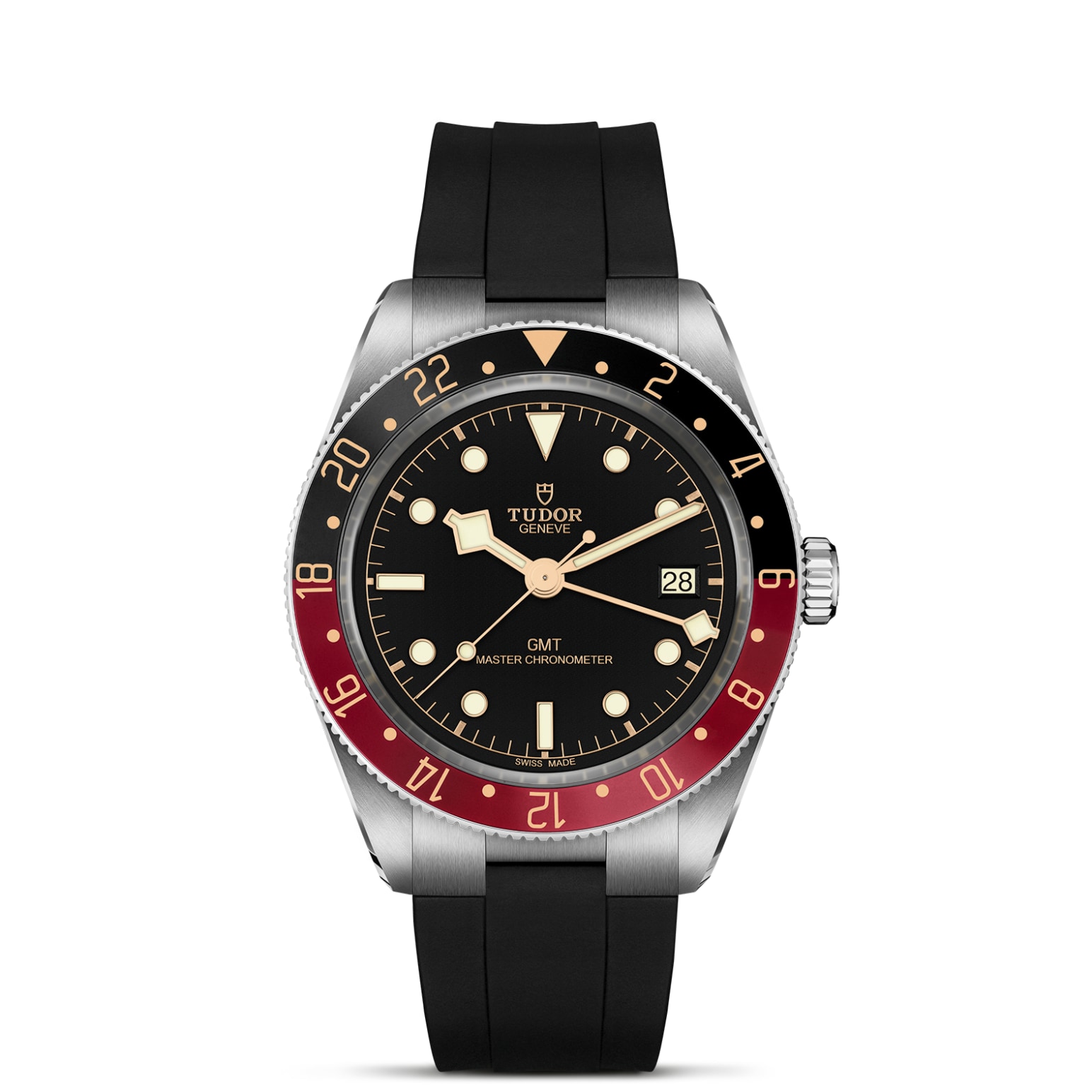 Black Bay 58 GMT - 3