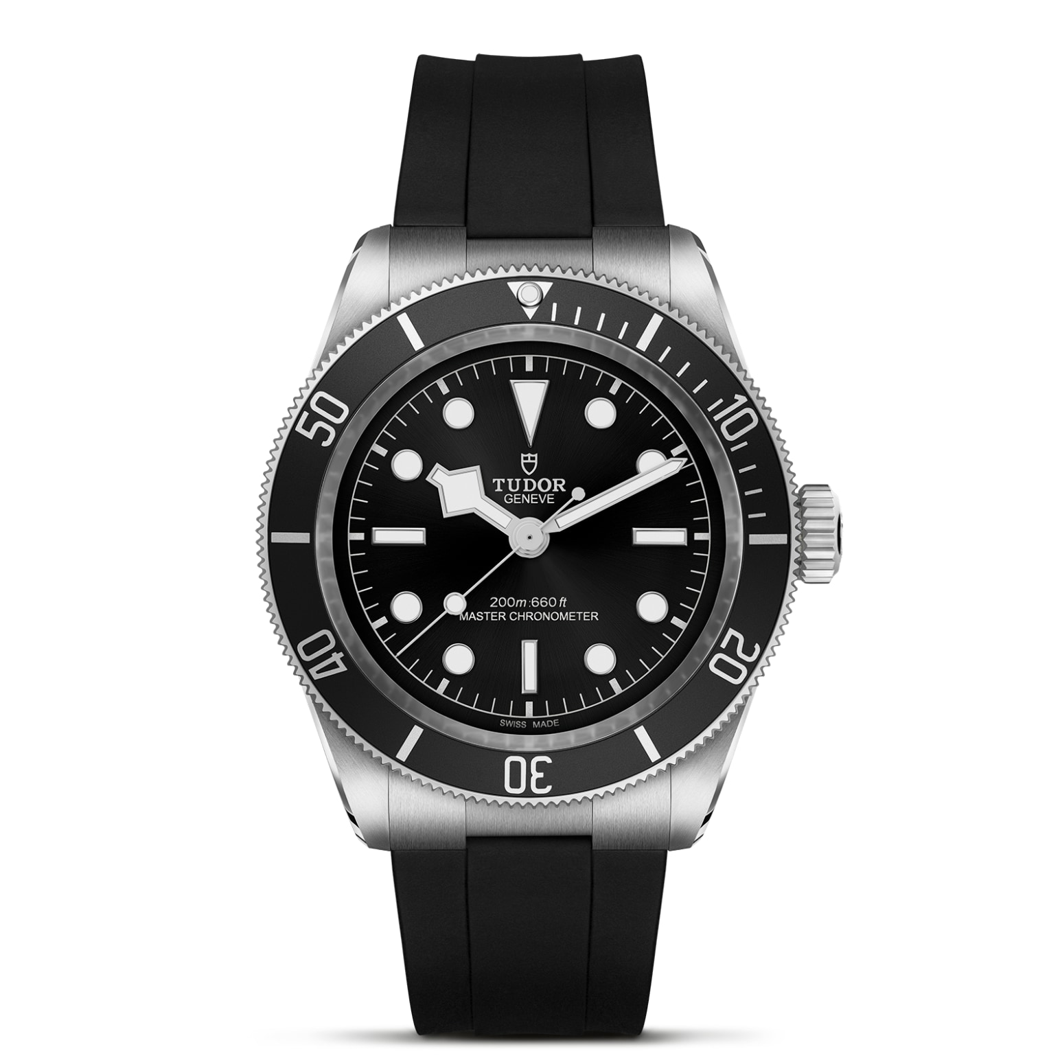 Black Bay - 3