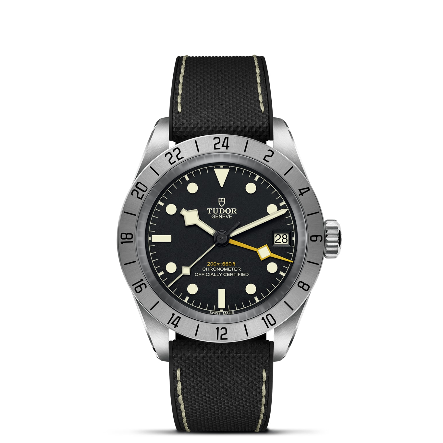Black Bay Pro - 3