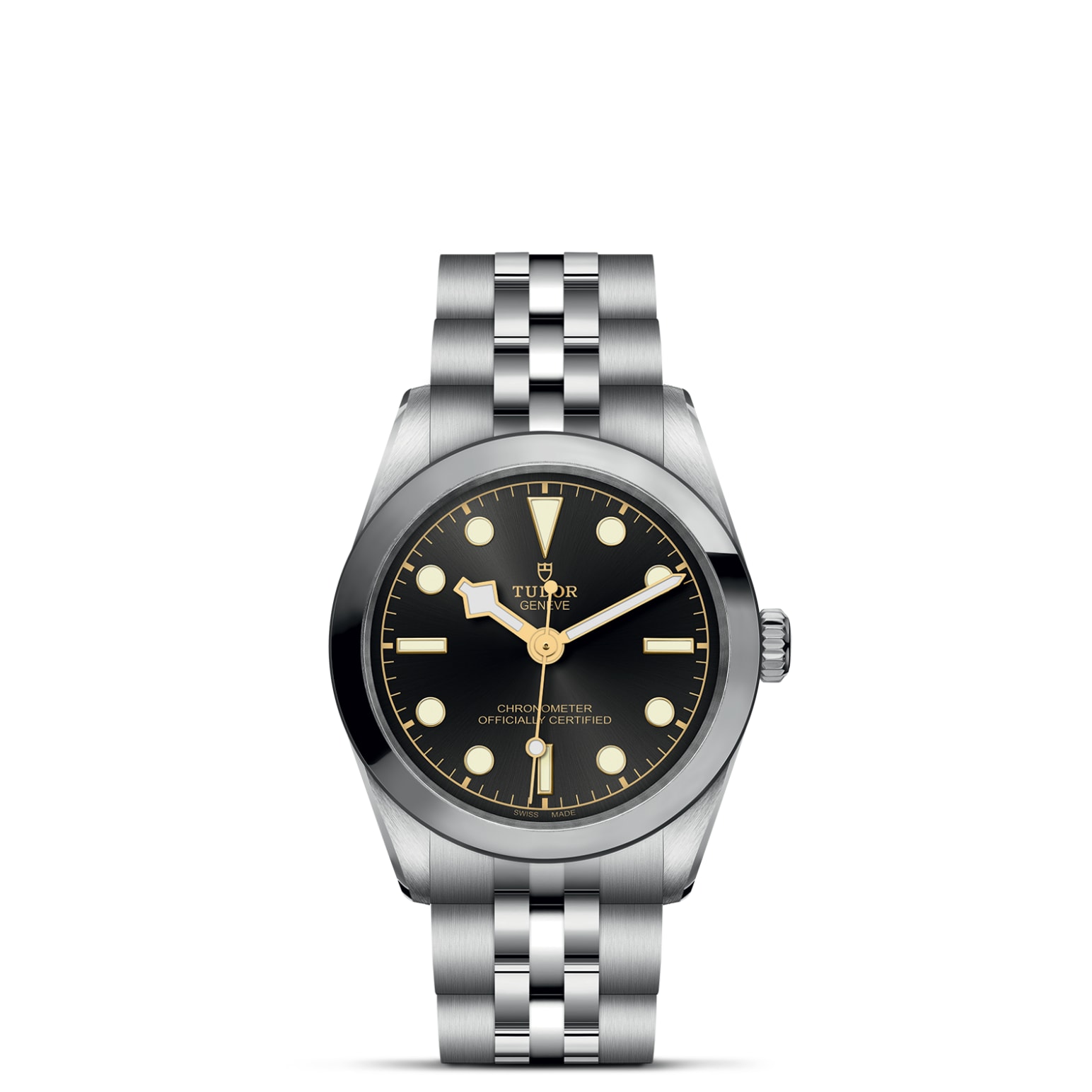 Black Bay One 31 - 3