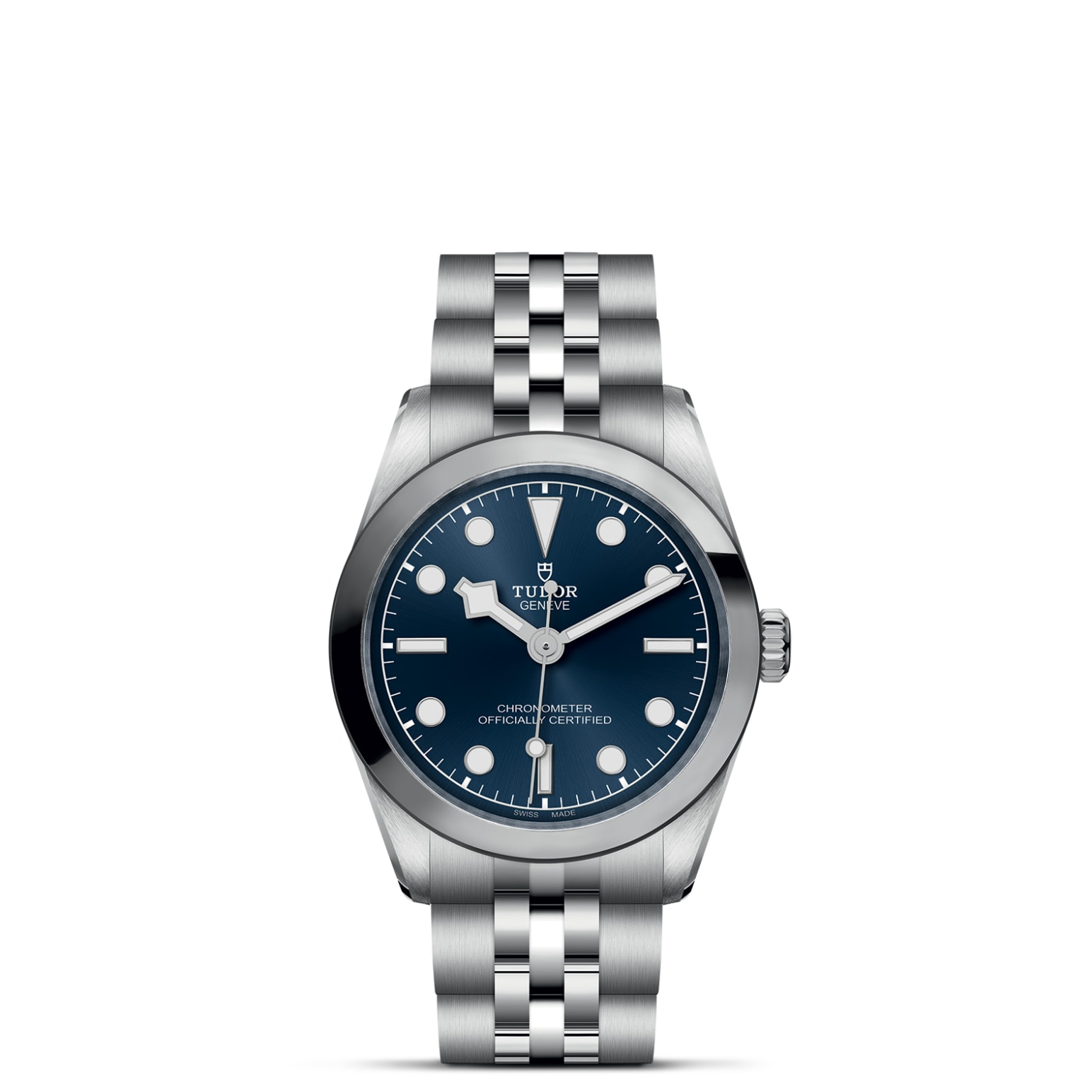 Black Bay One 31 - 3