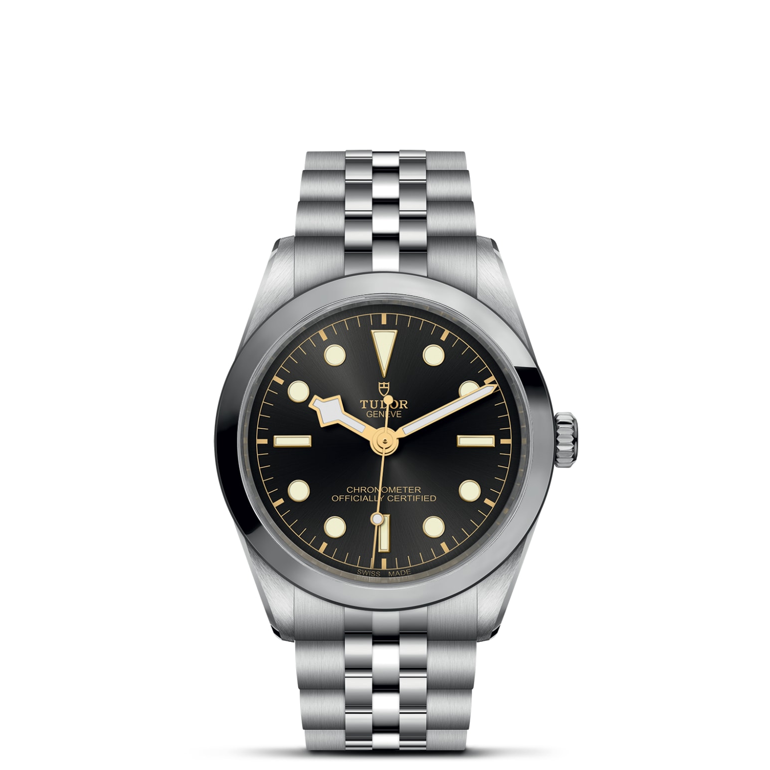 Black Bay One 36 - 3