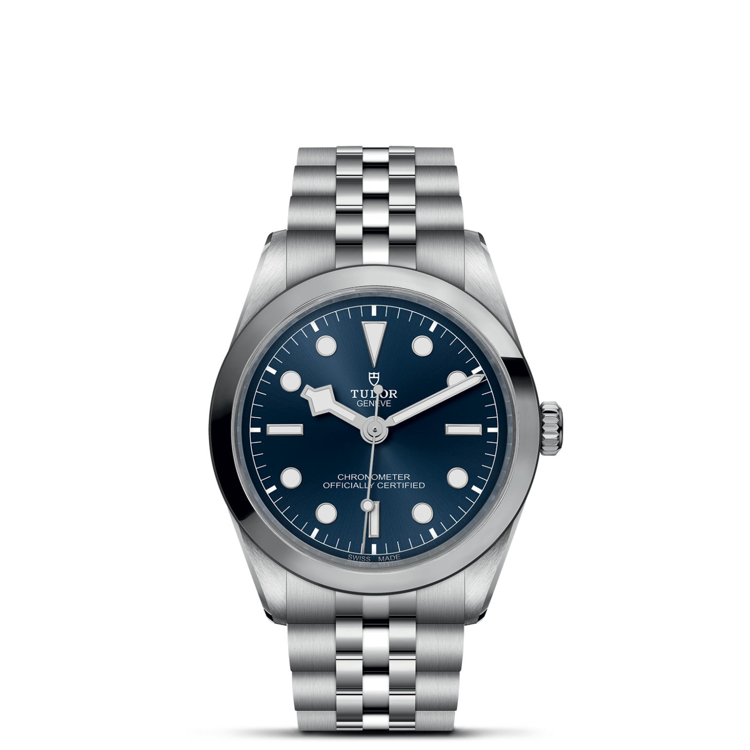 Black Bay One 36 - 3