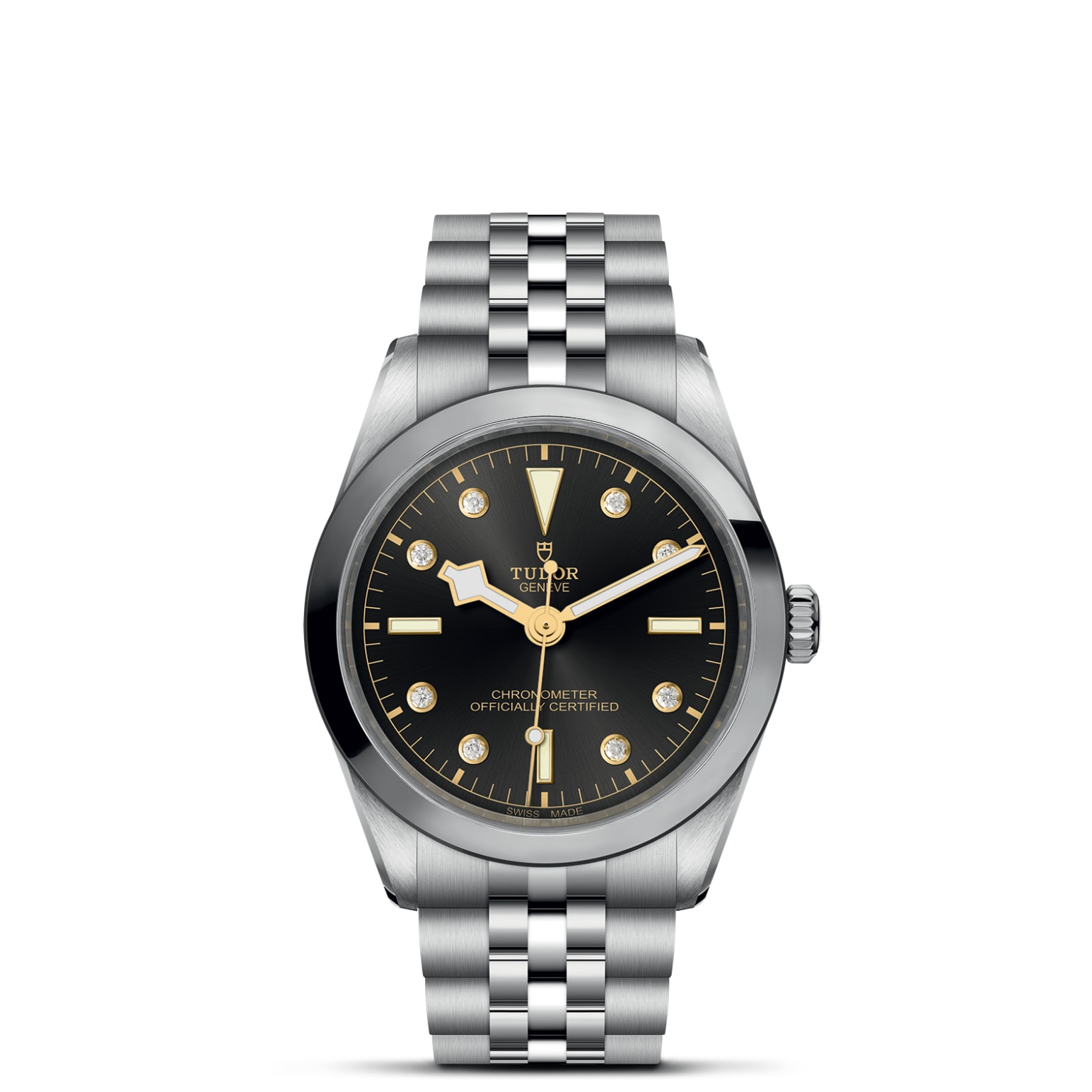 Black Bay One 36 - 3