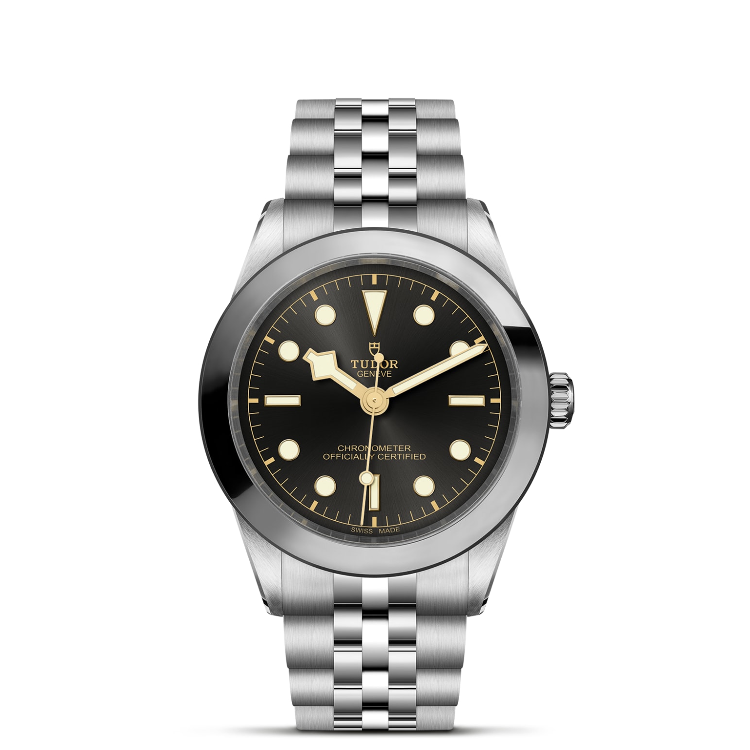 Black Bay One 39 - 3