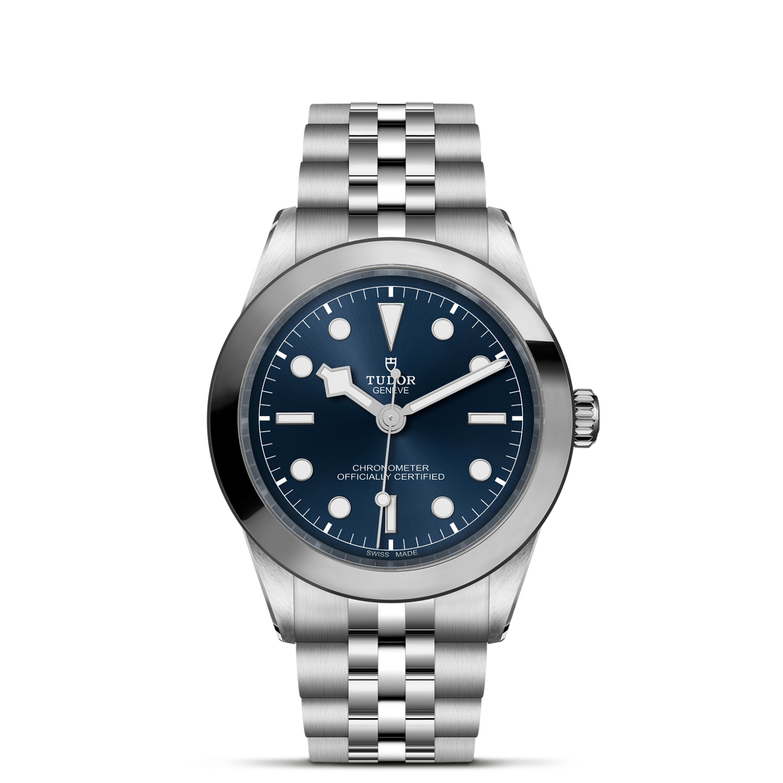 Black Bay One 39 - 3