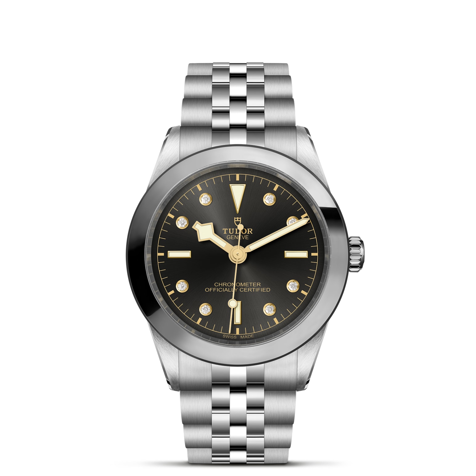 Black Bay One 39 - 3