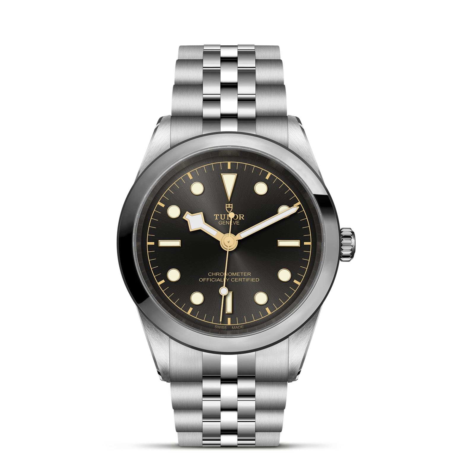 Black Bay One 41 - 3