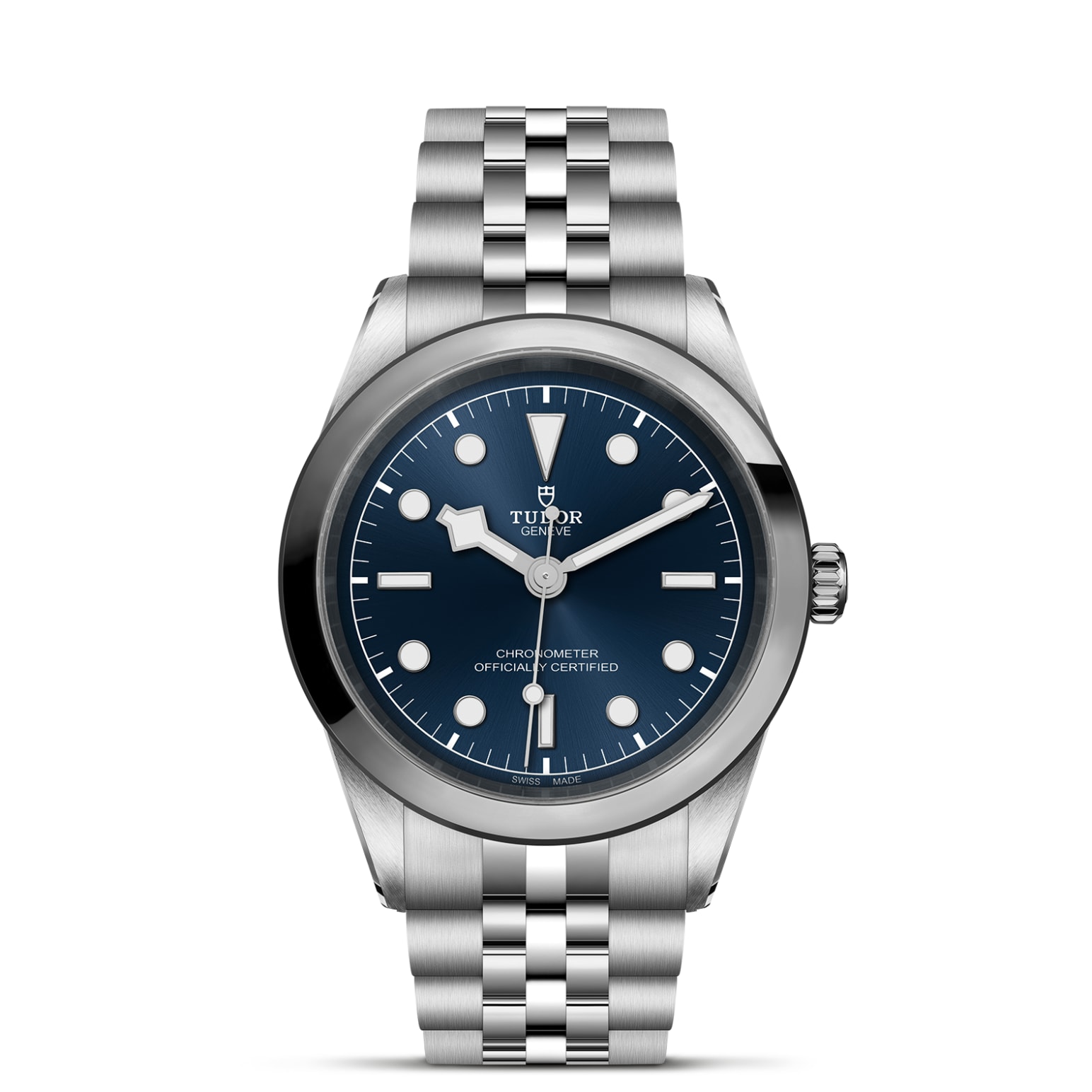 Black Bay One 41 - 3