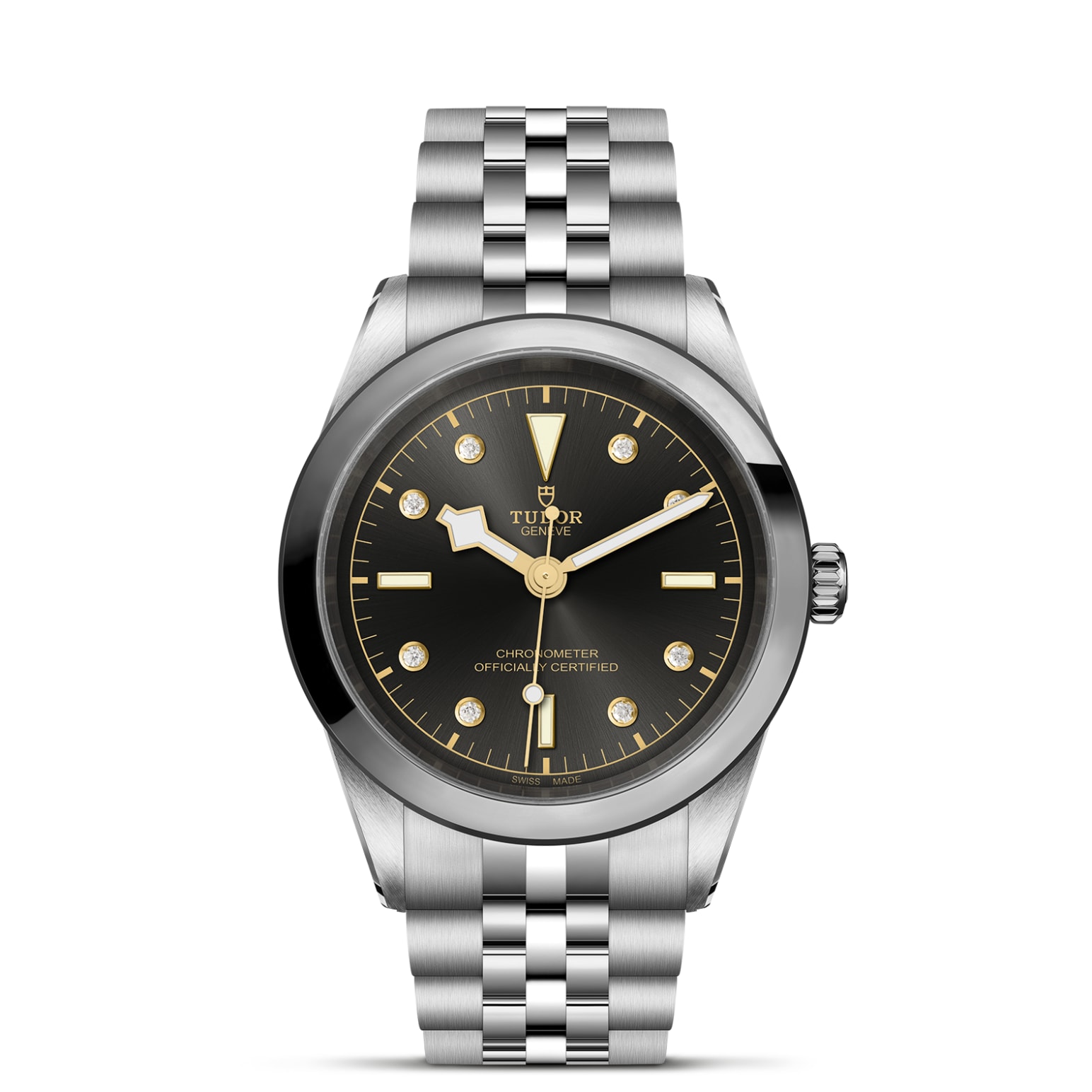 Black Bay One 41 - 3