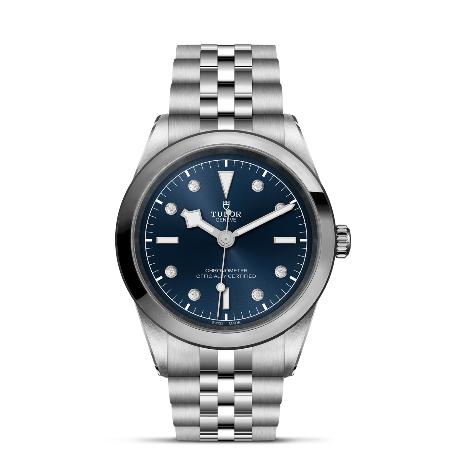 Black Bay One 41 - 3