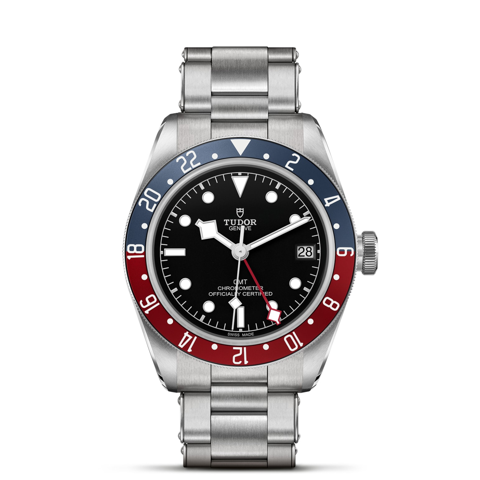 Black Bay GMT - 3