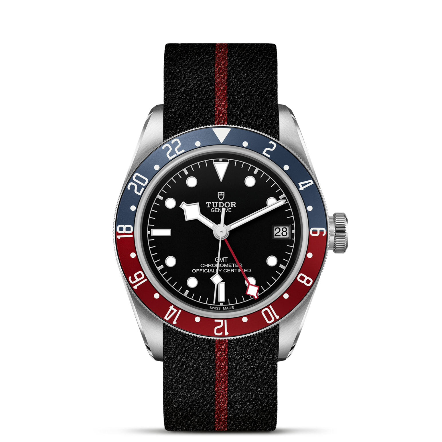 Black Bay GMT - 3