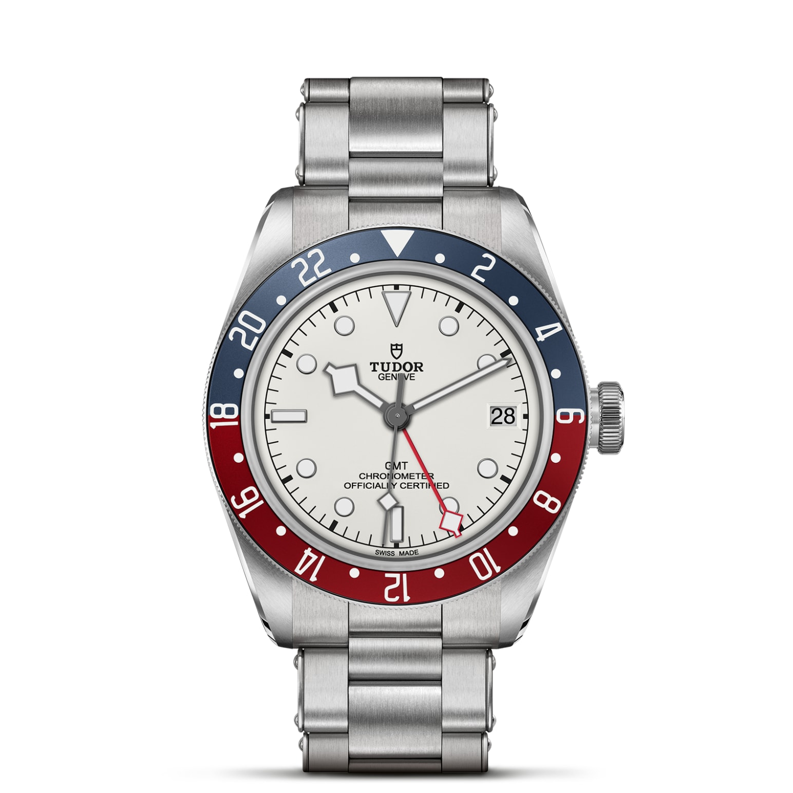 Black Bay GMT - 3