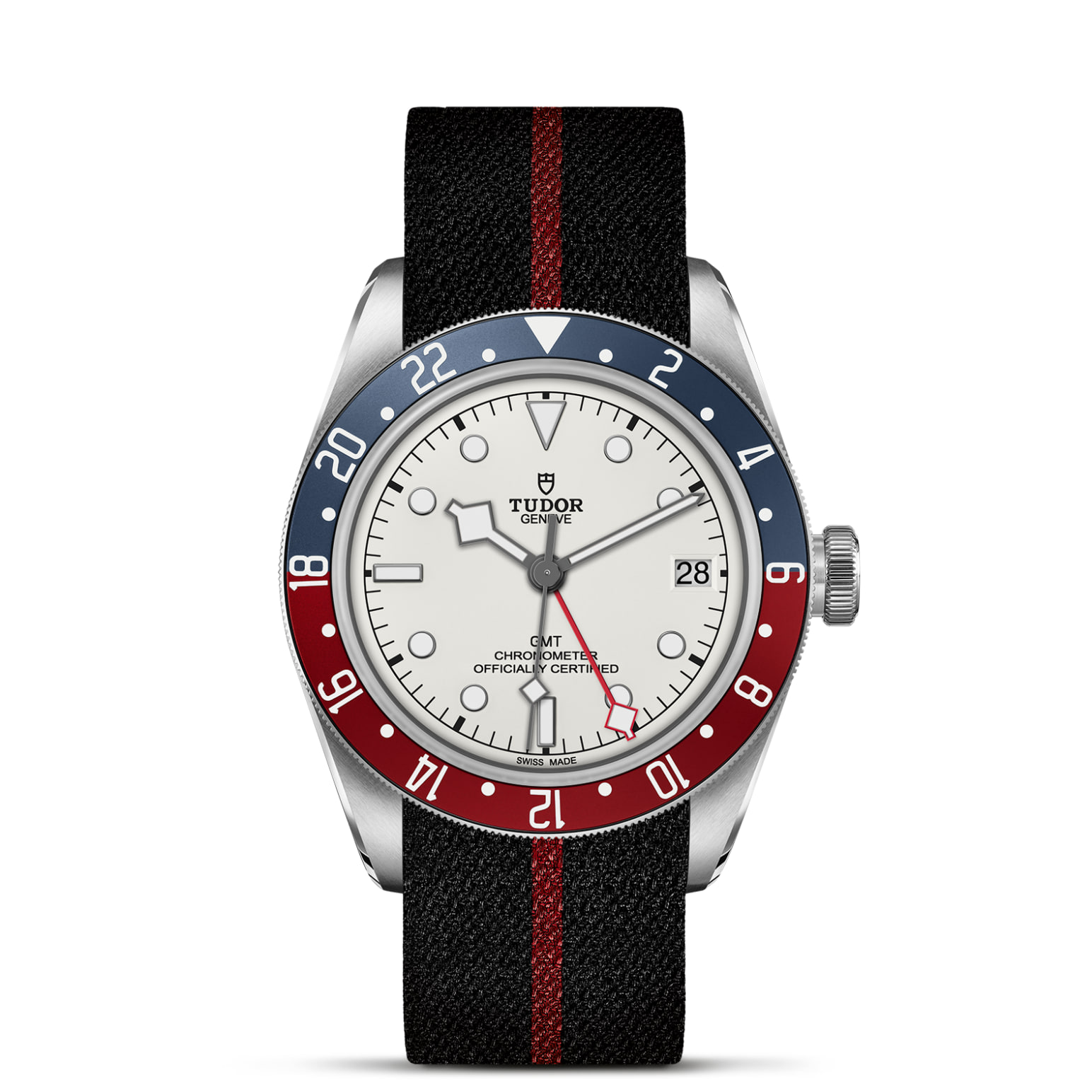 Black Bay GMT - 3