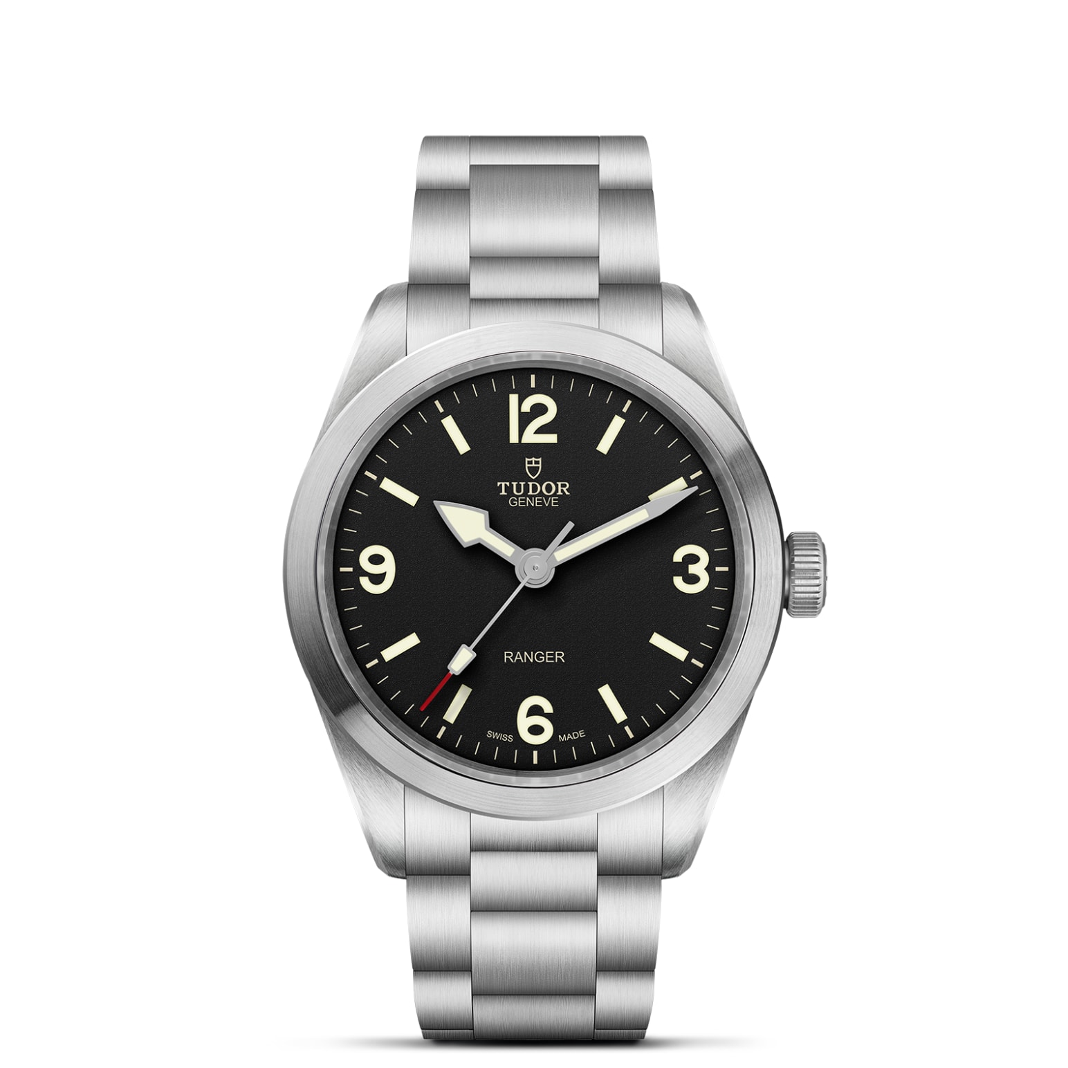 Ranger - 3