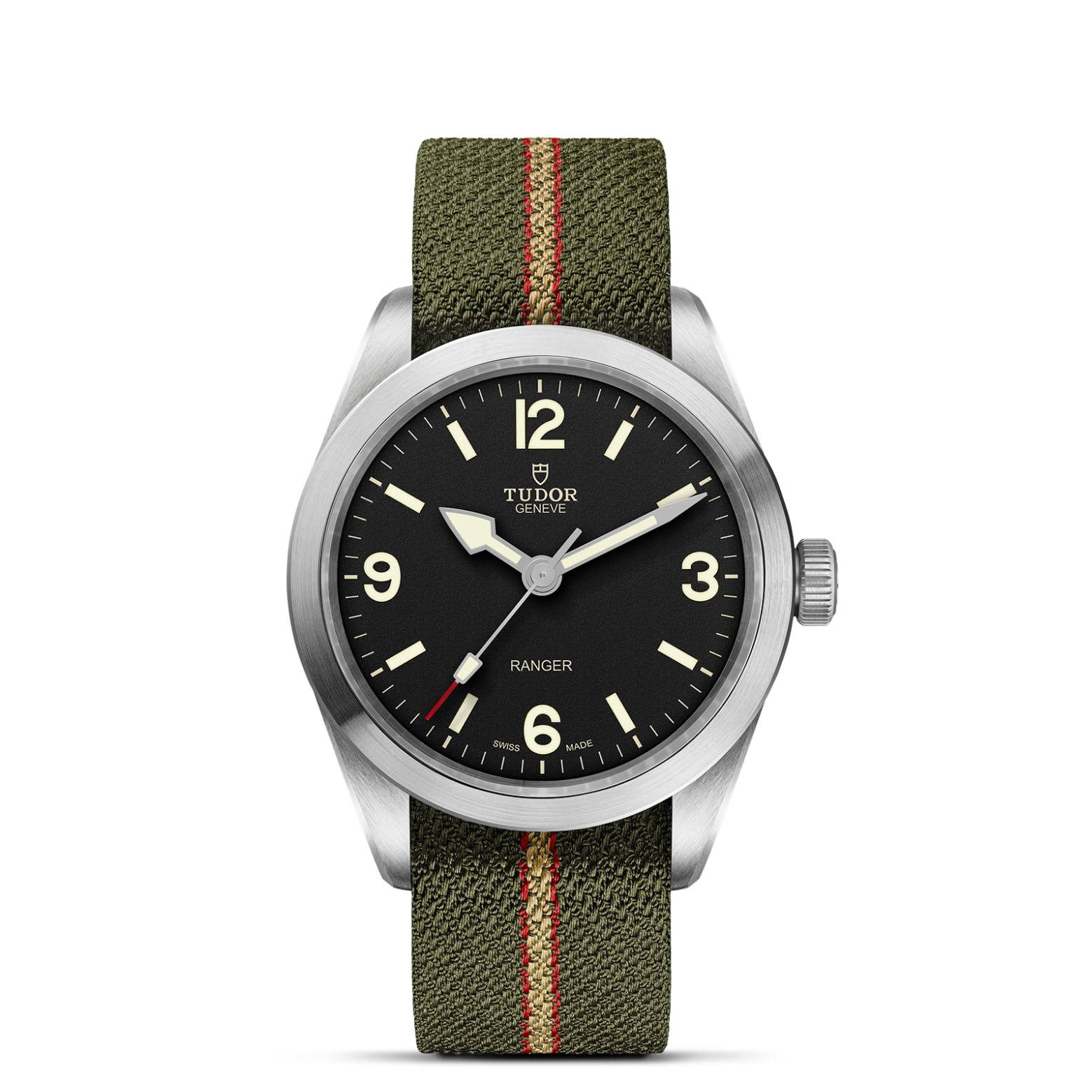 Ranger - 3
