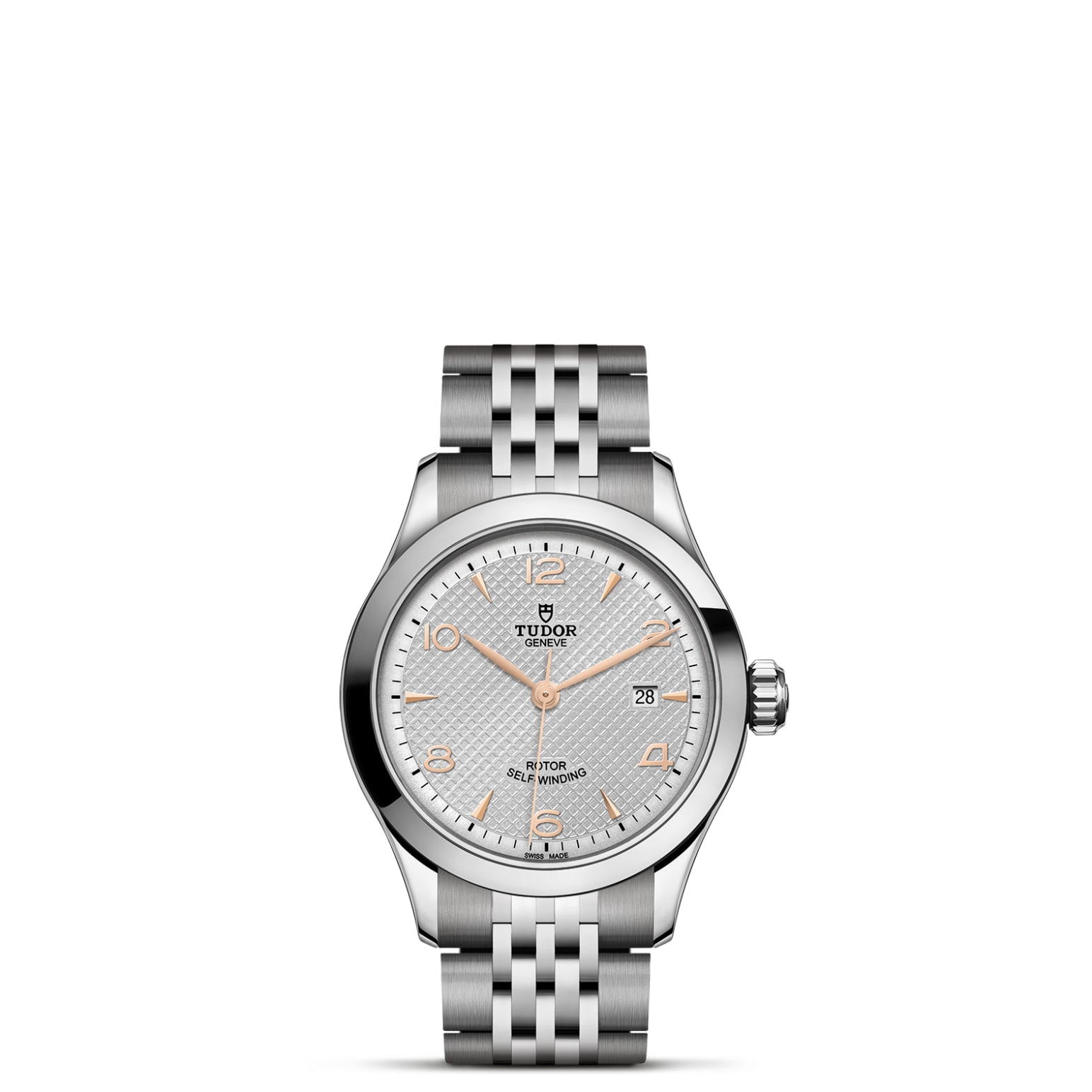 TUDOR 1926 - 3