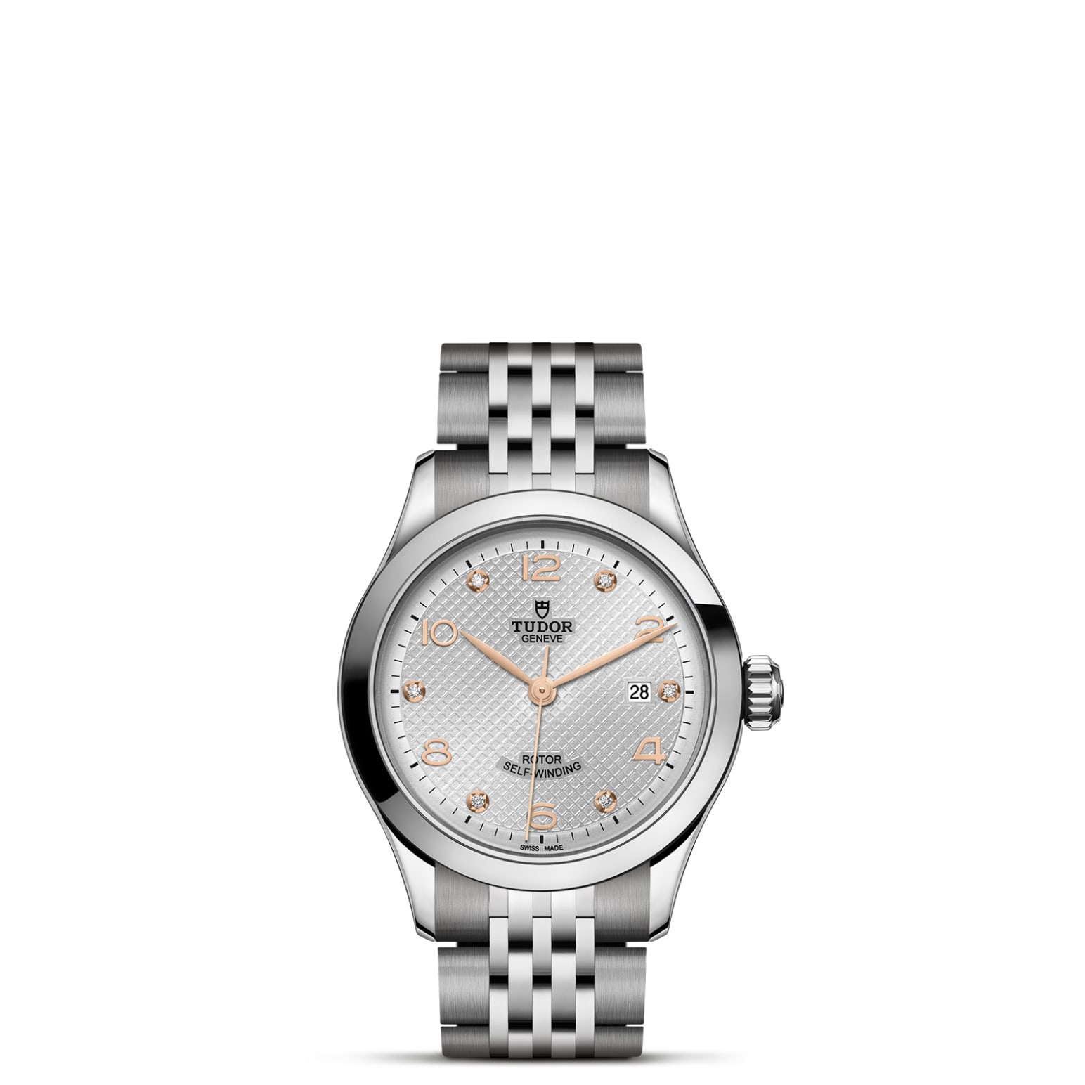 TUDOR 1926 - 3