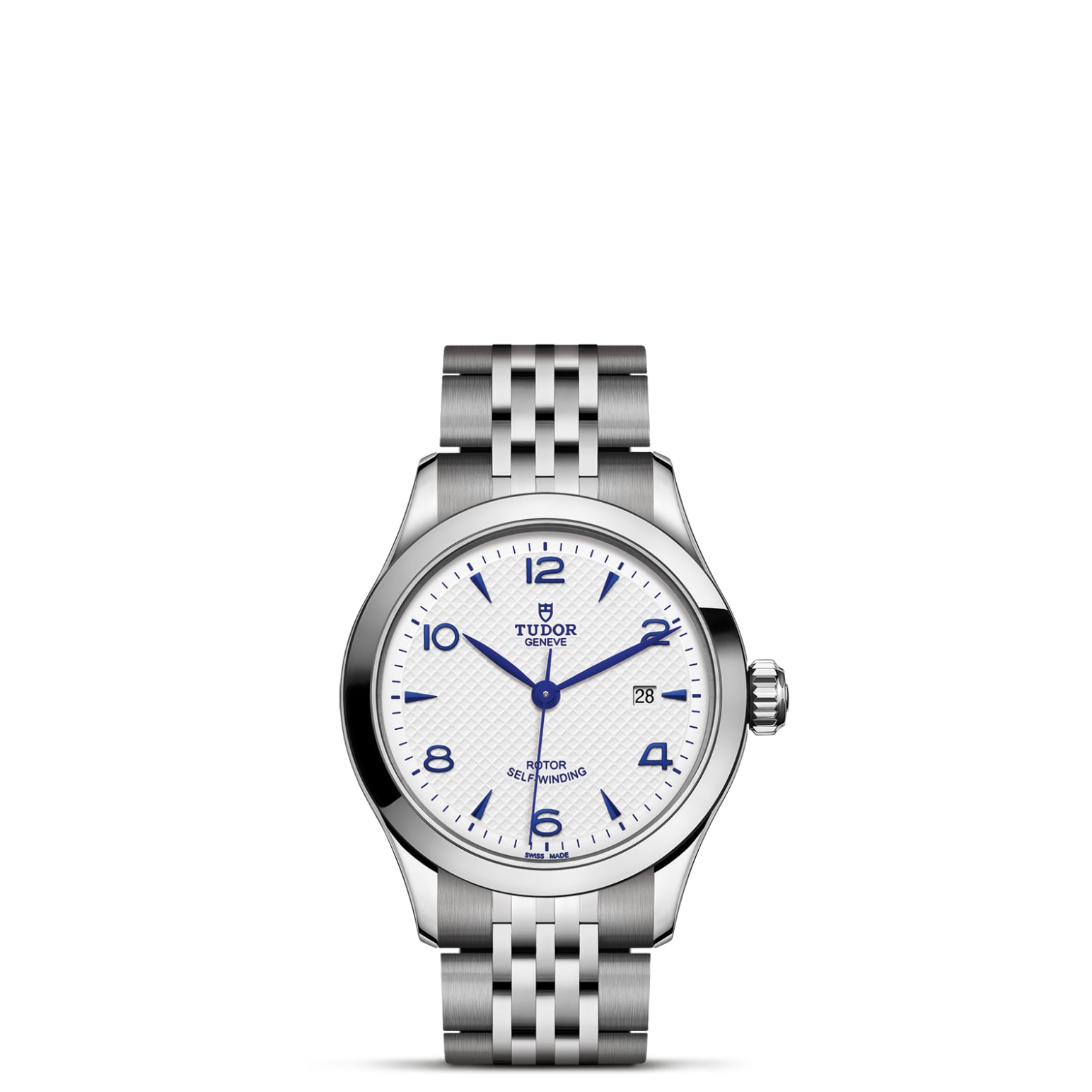 TUDOR 1926 - 3