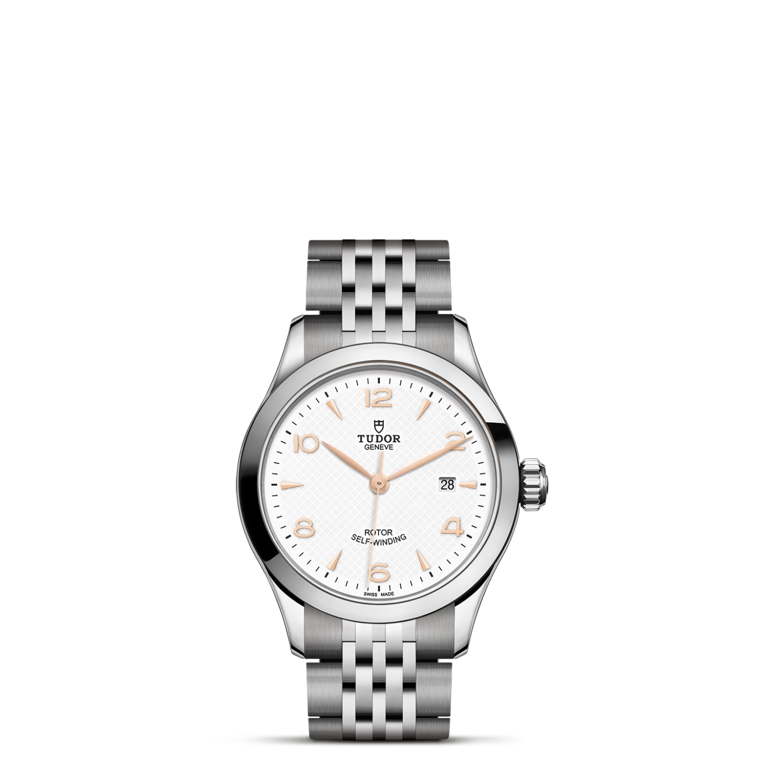 TUDOR 1926 - 3