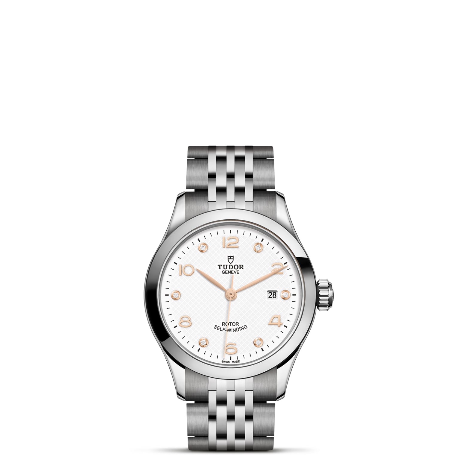 TUDOR 1926 - 3