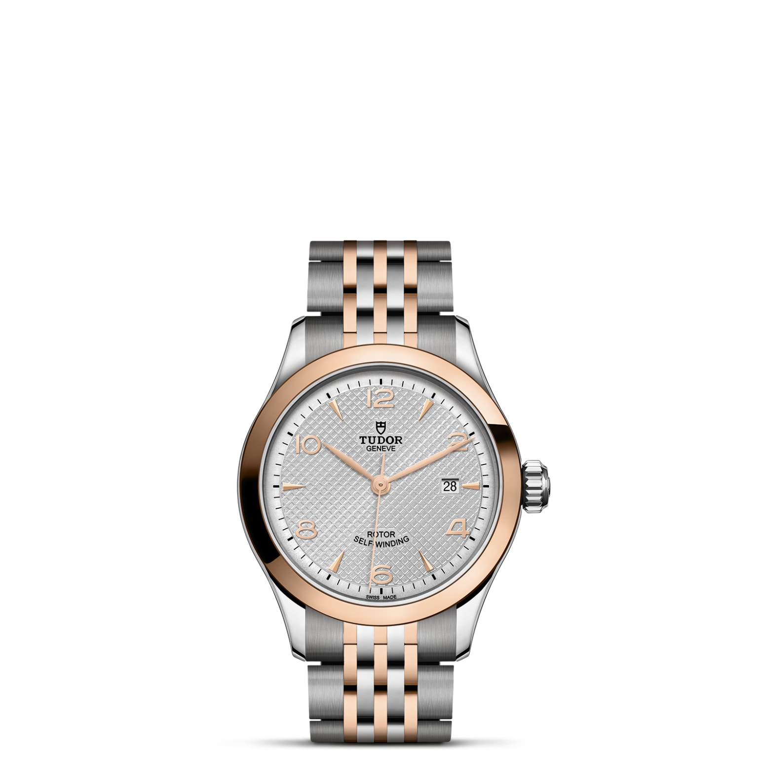 TUDOR 1926 - 3