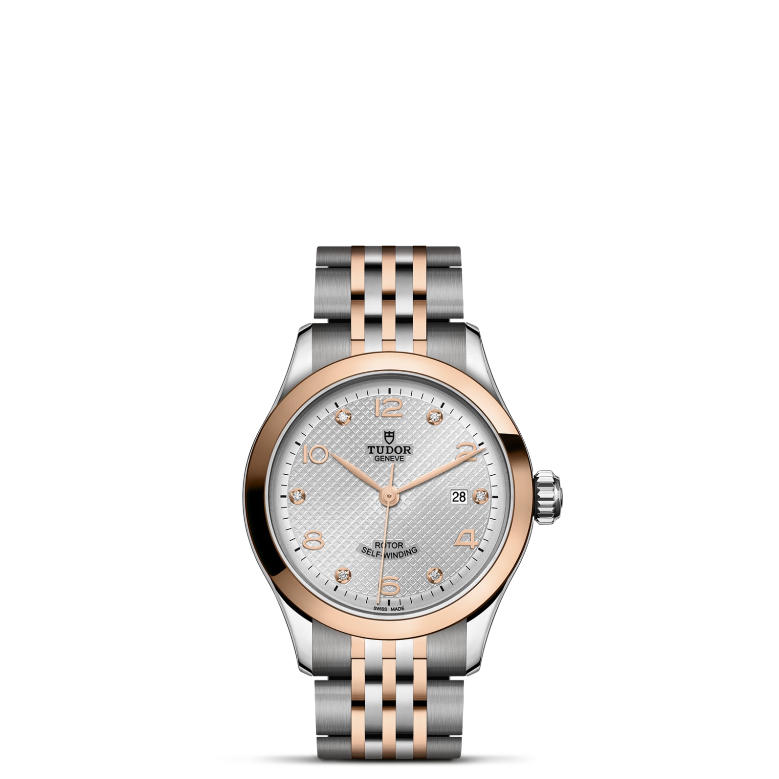 TUDOR 1926 - 3
