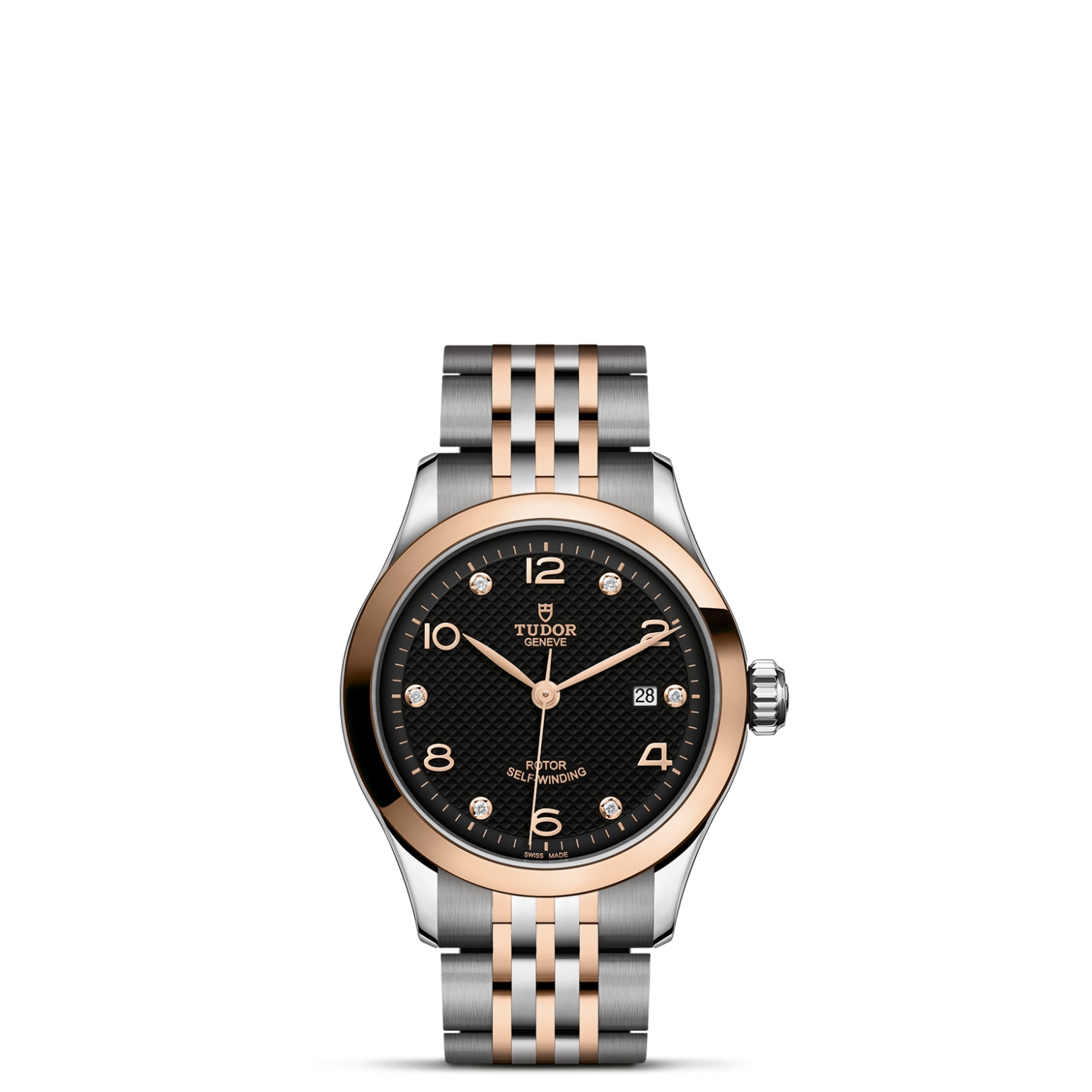 TUDOR 1926 - 3