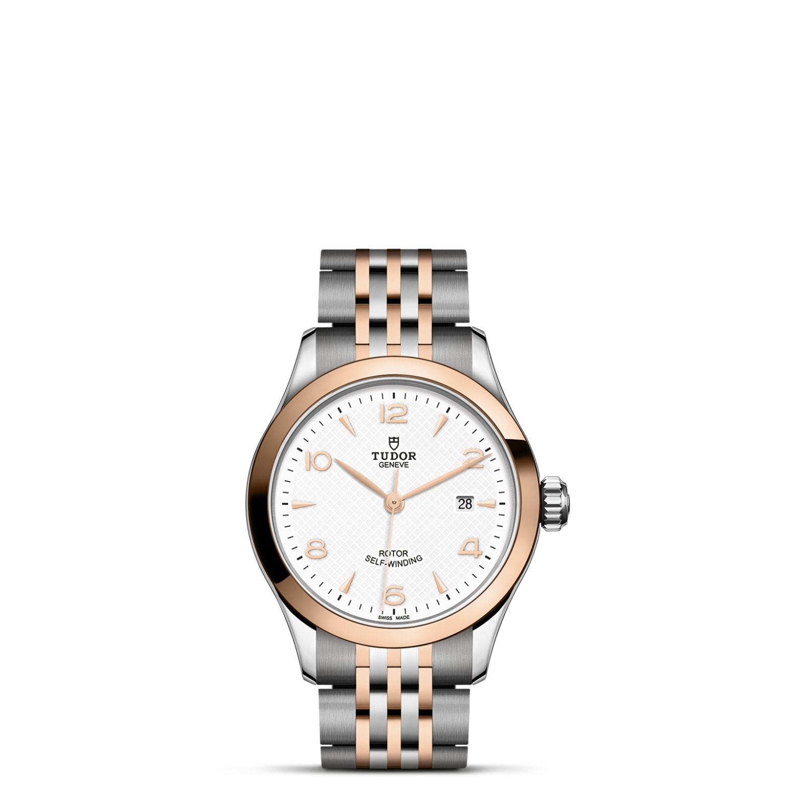 TUDOR 1926 - 3