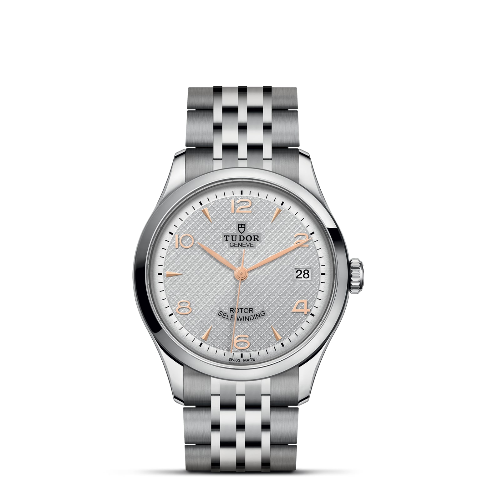 TUDOR 1926 - 3