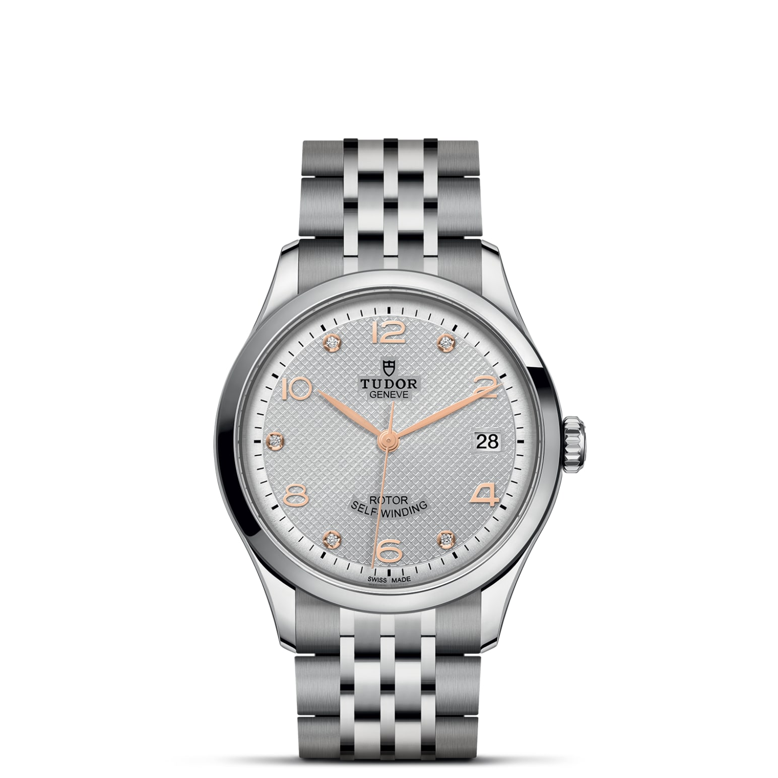TUDOR 1926 - 3