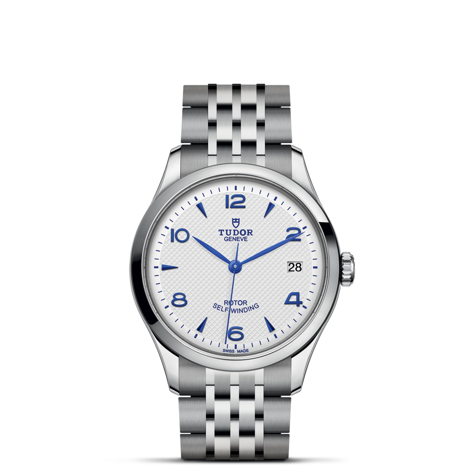 TUDOR 1926 - 3