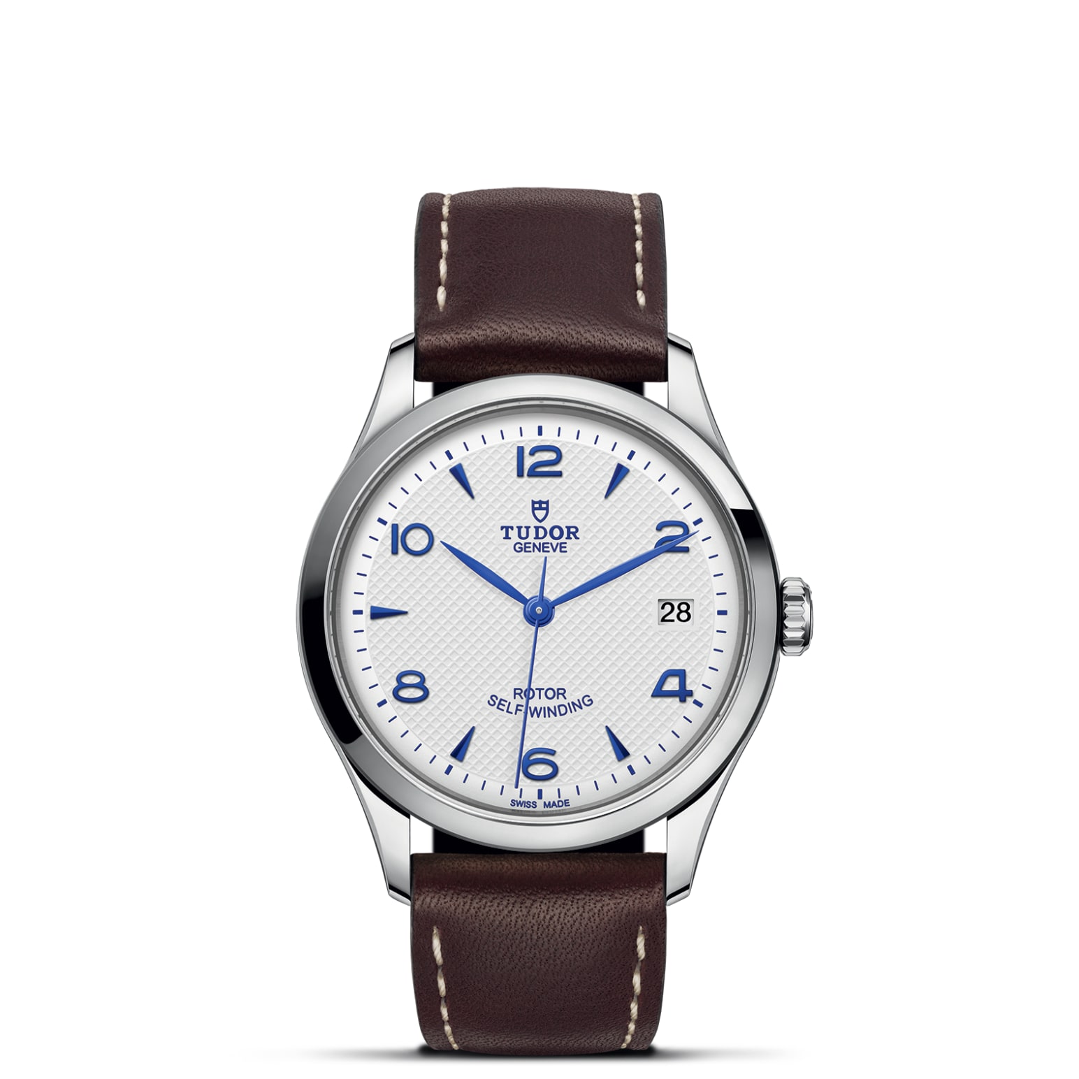 TUDOR 1926 - 3