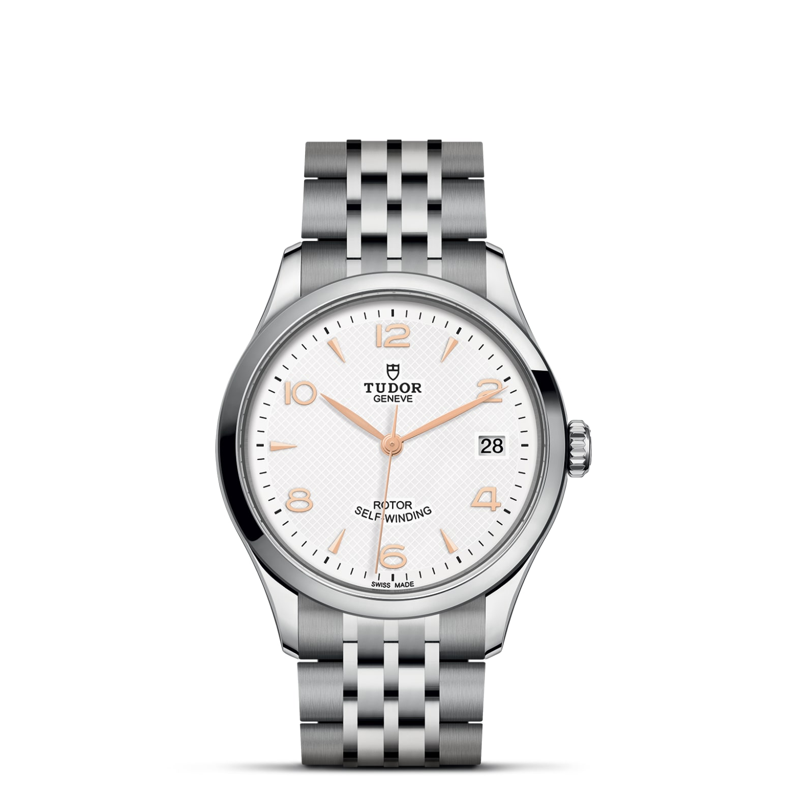 TUDOR 1926 - 3