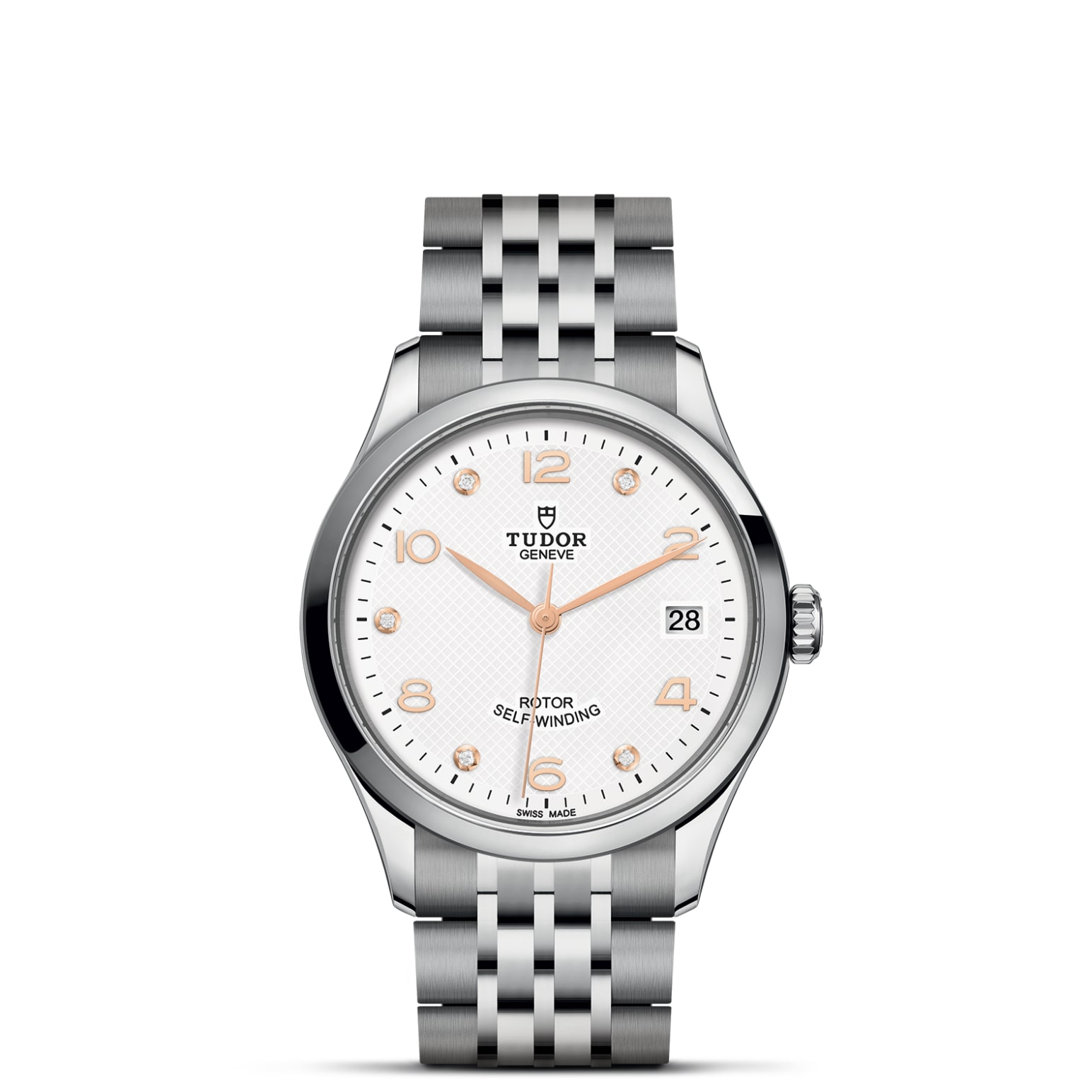 TUDOR 1926 - 3