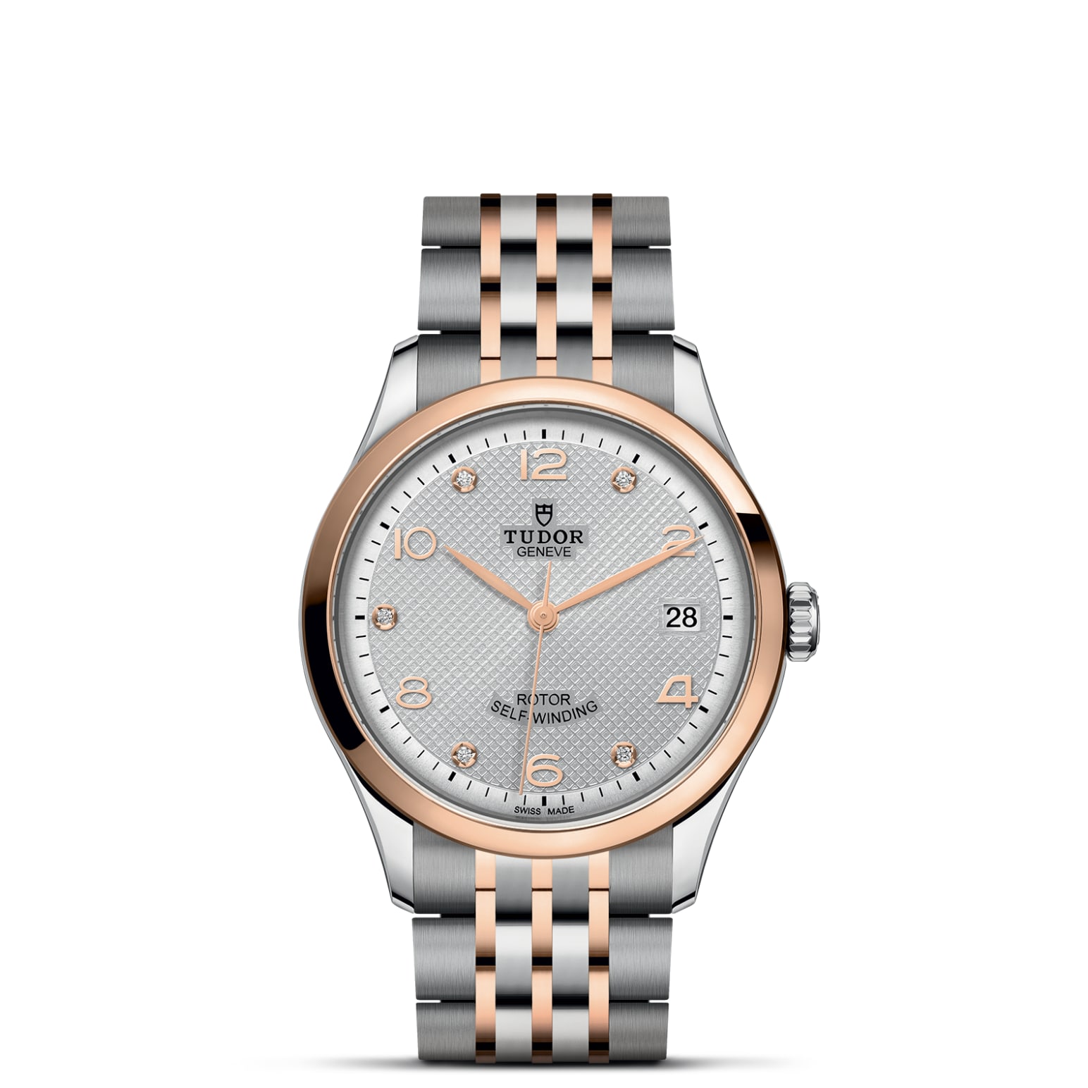 TUDOR 1926 - 3