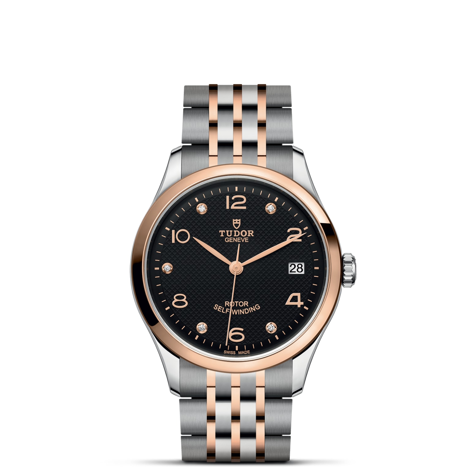 TUDOR 1926 - 3